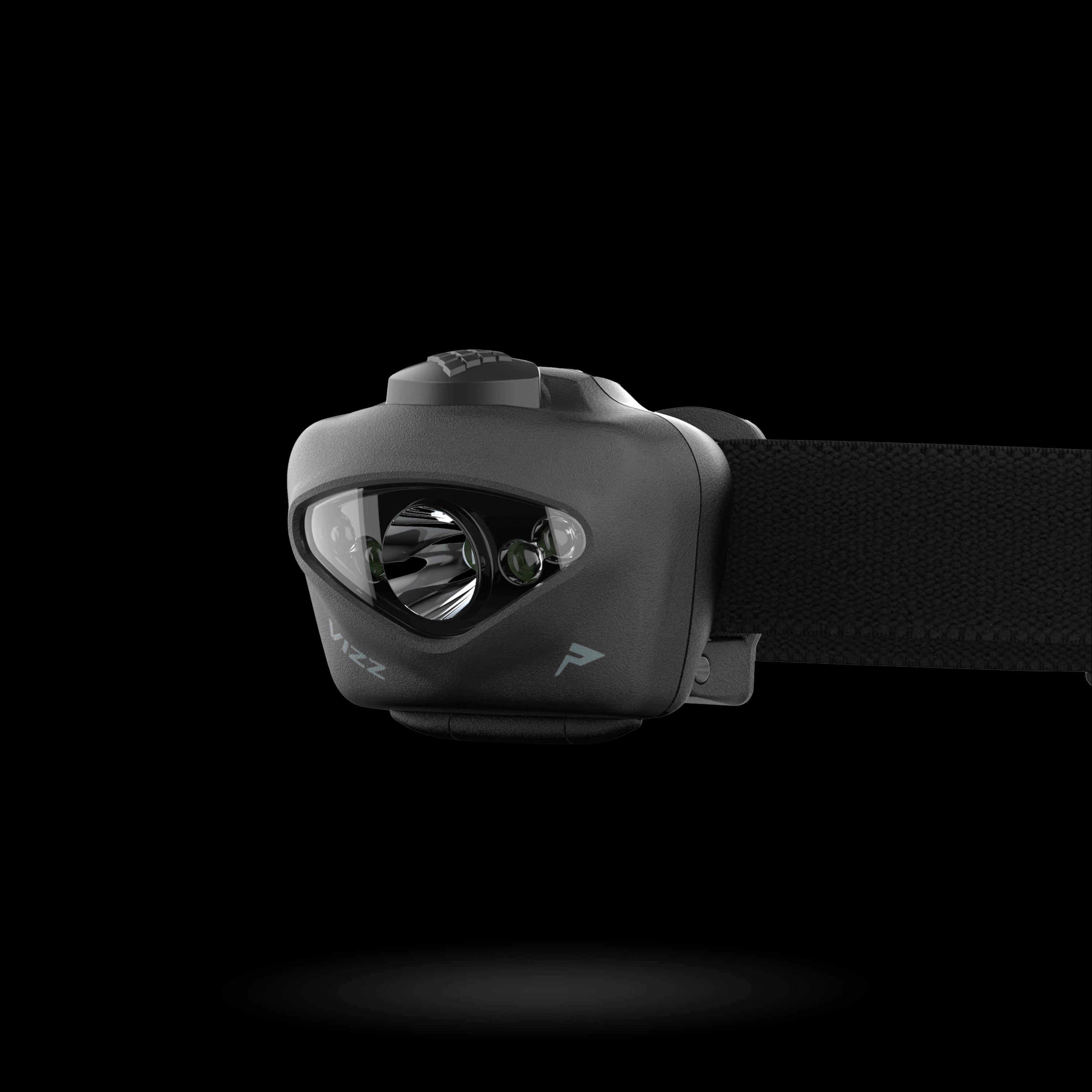 Princeton Tec - Vizz Tactical