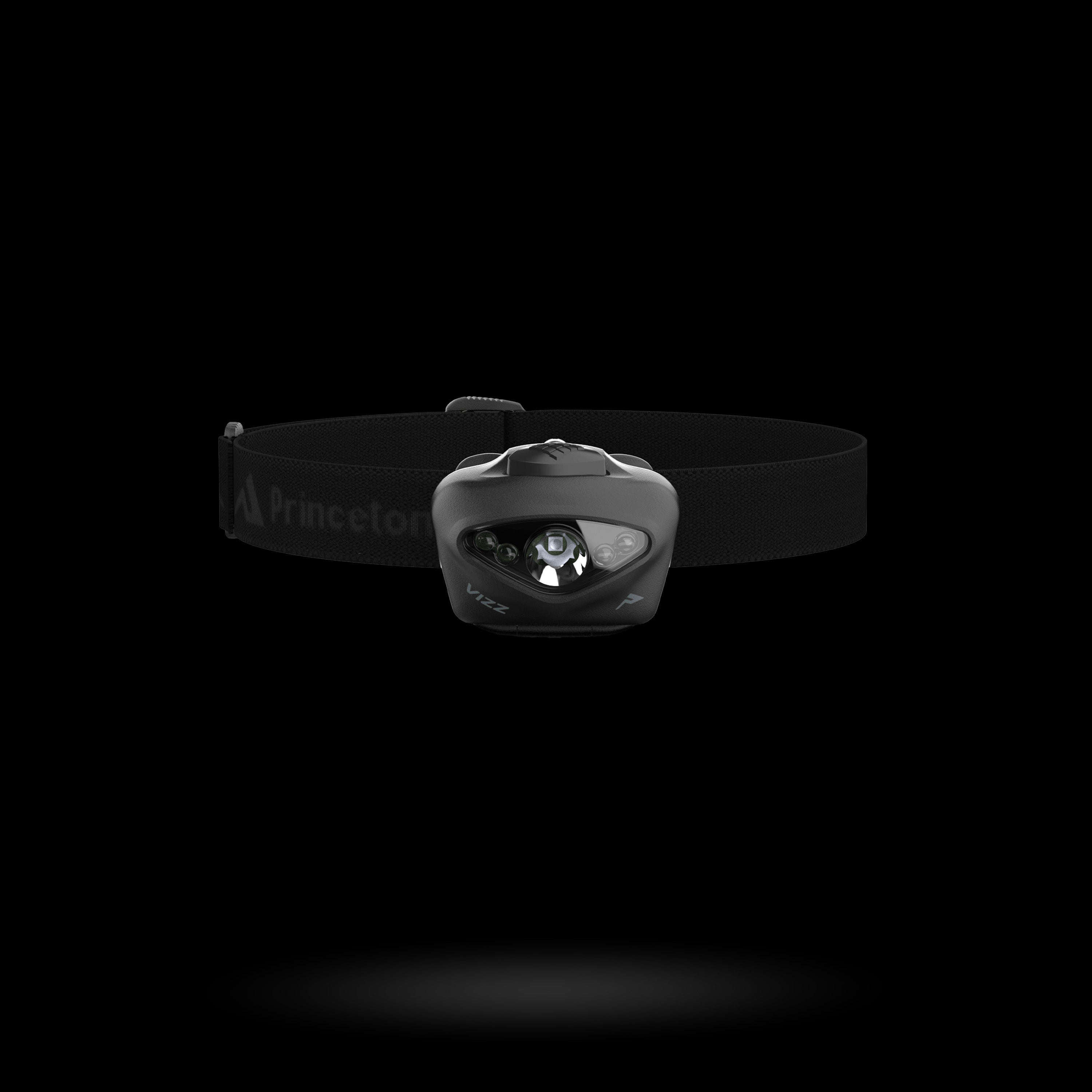 Princeton Tec - Vizz Tactical