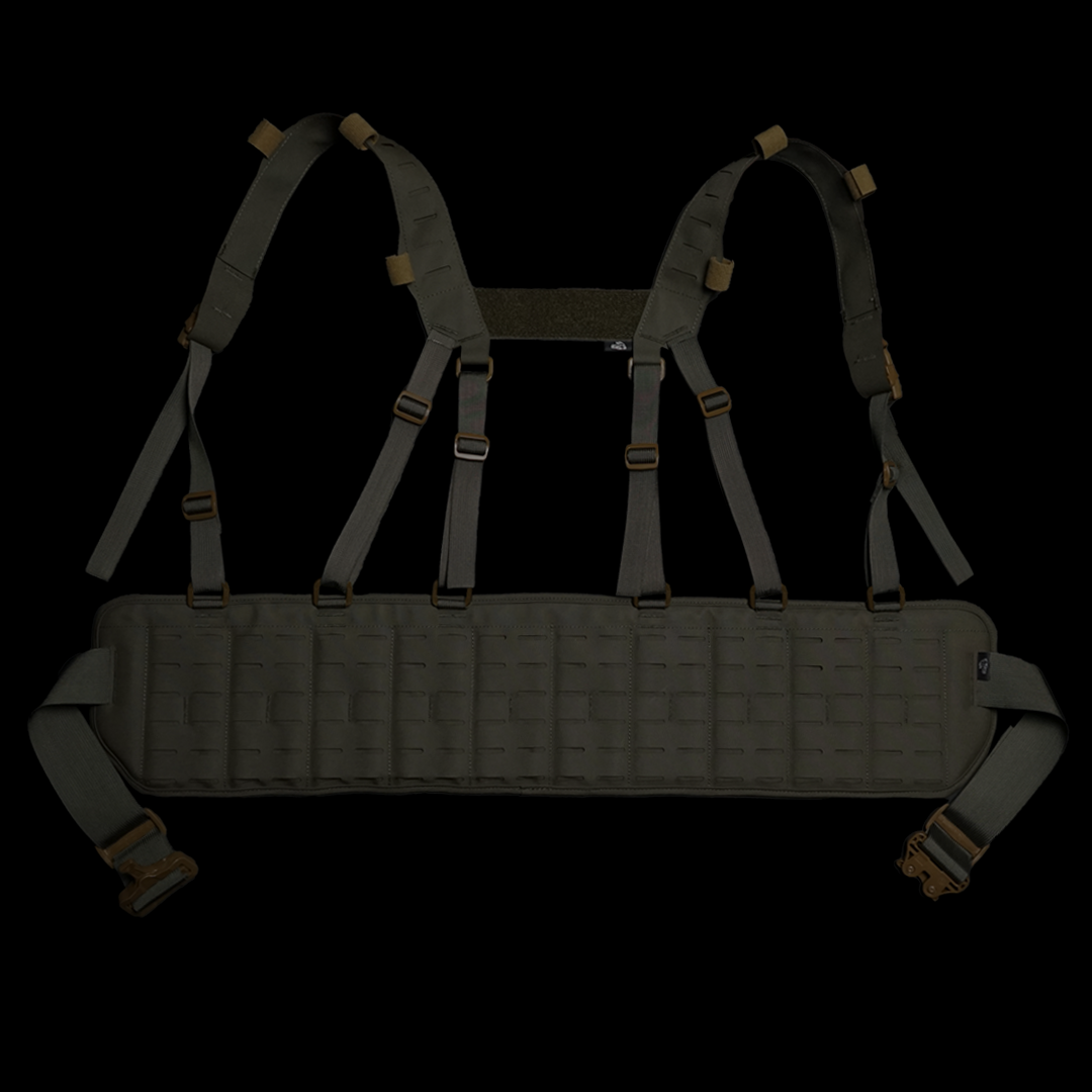 H-Harness V.2