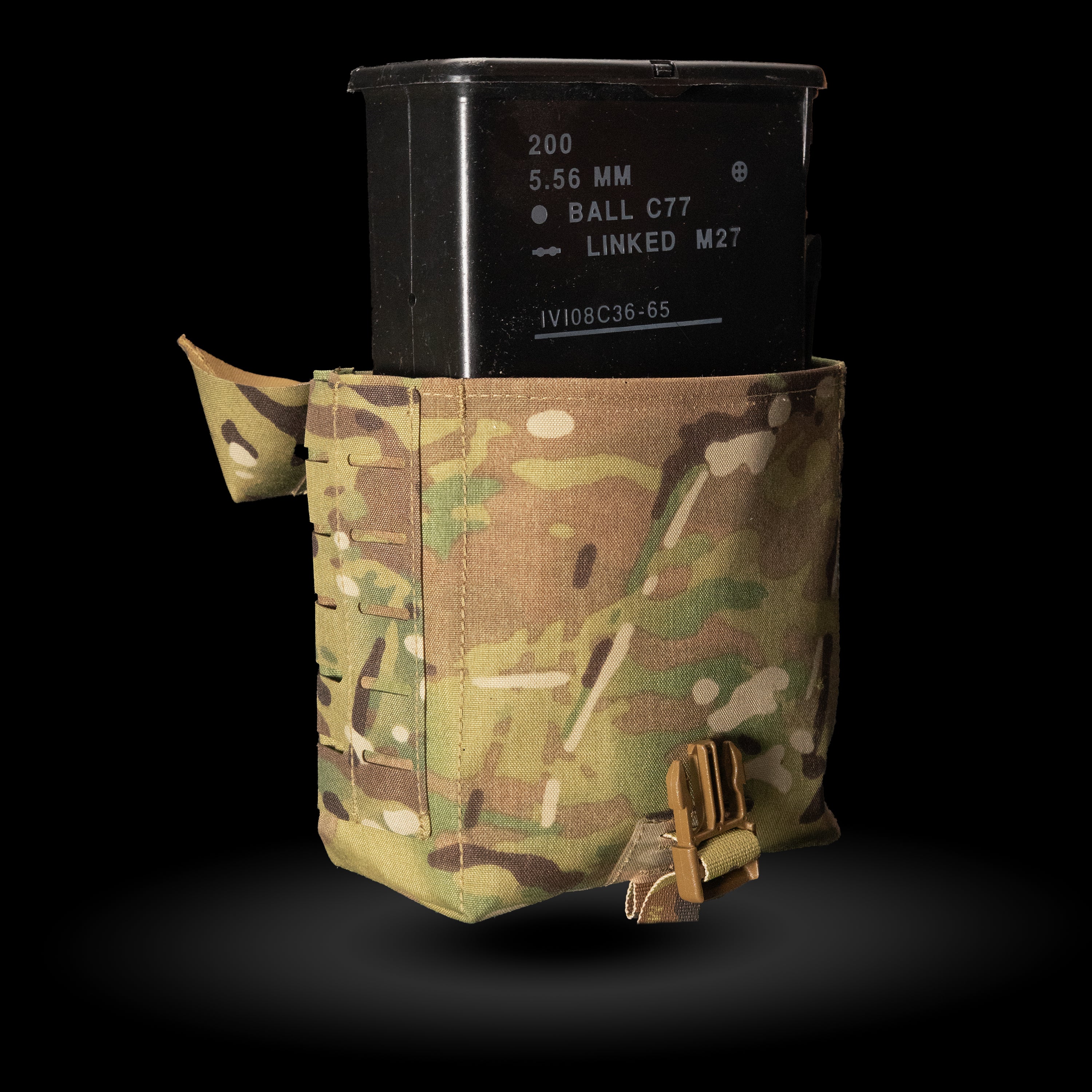 C9/SAW Pouch