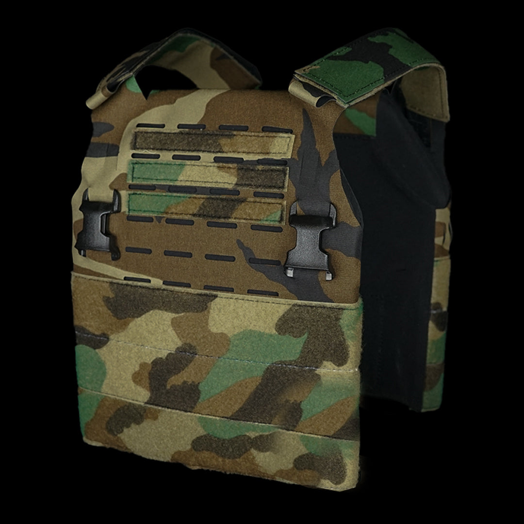 NEXUS - Plate Bags