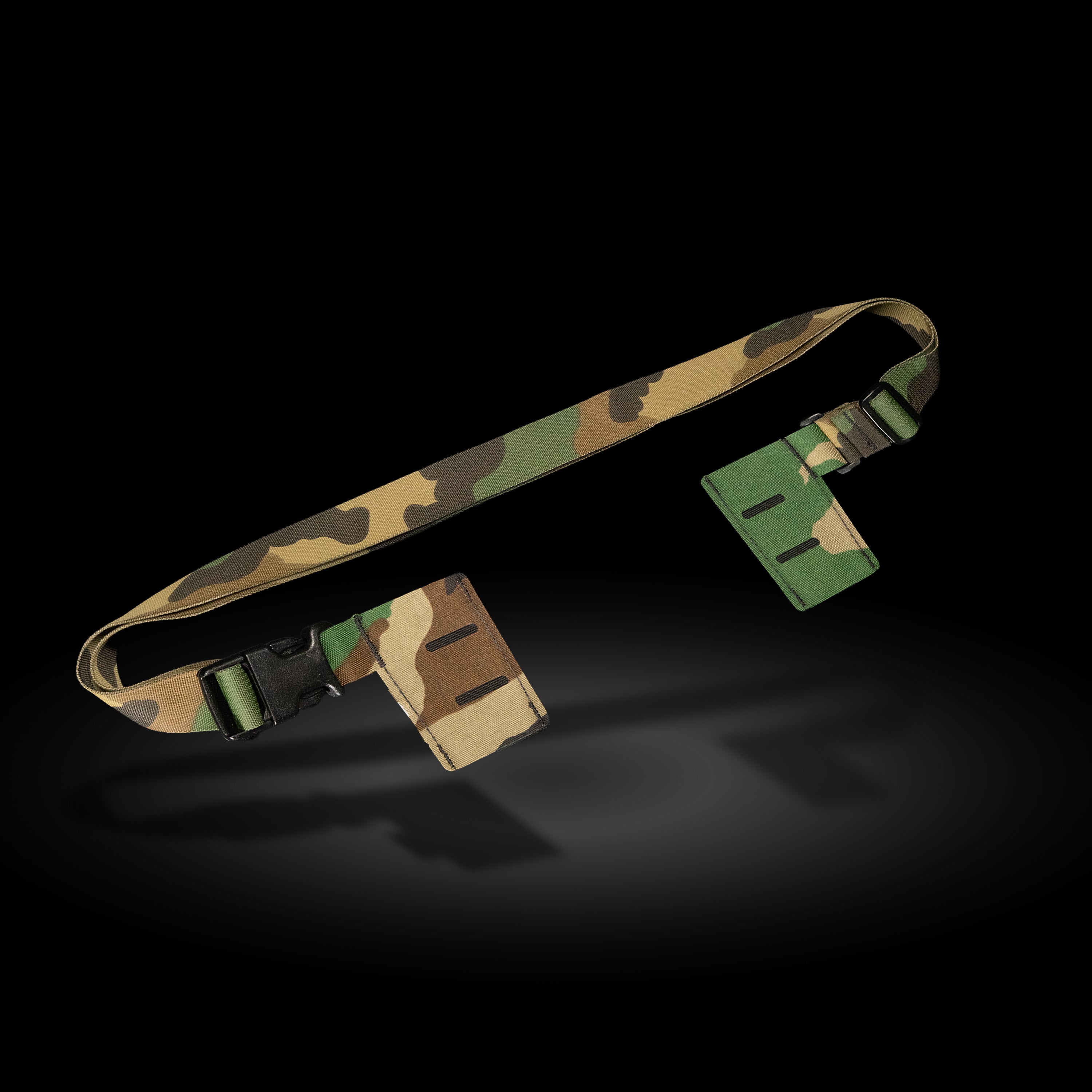 Adaptateur Fanny Pack