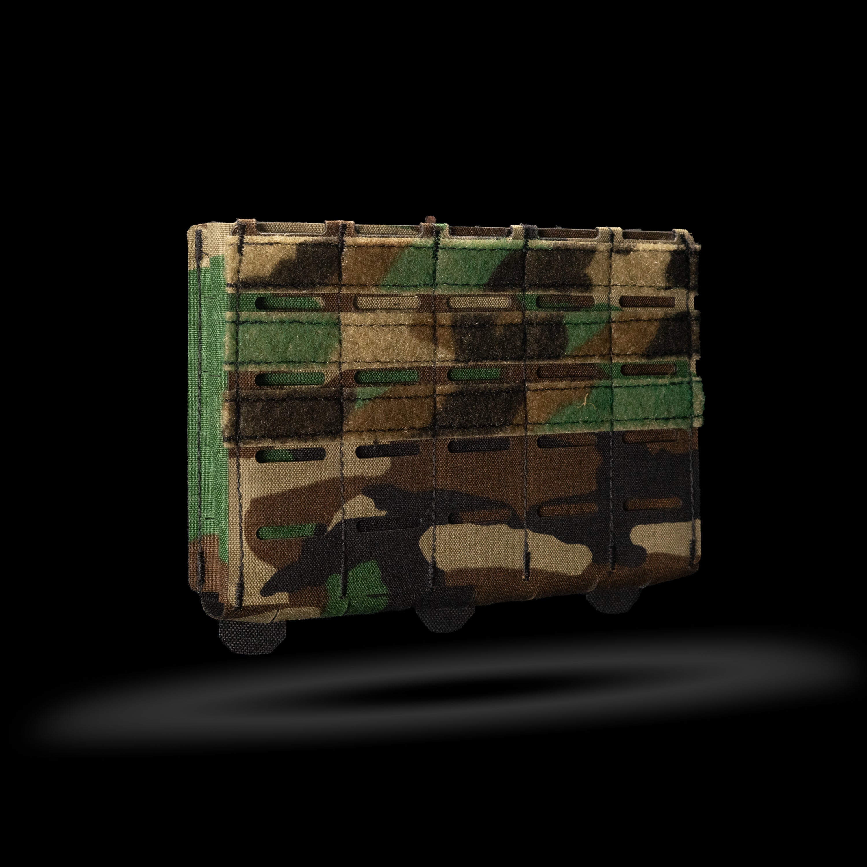 Mag Stack