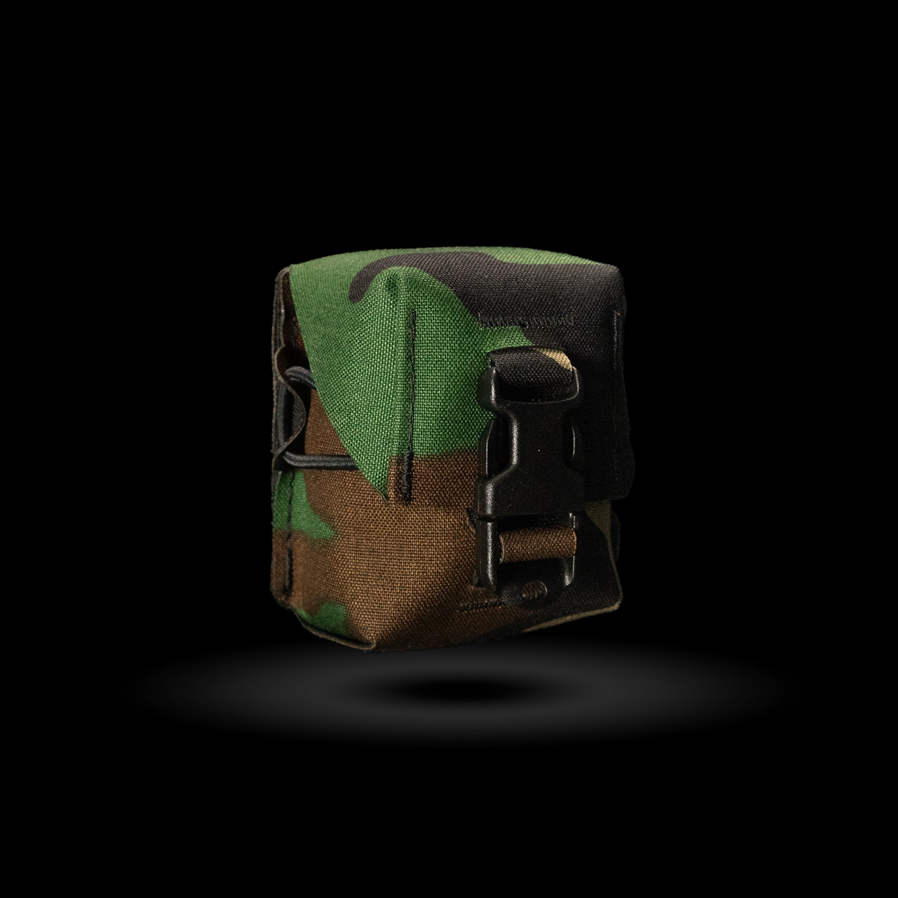 Pochette à fragments
