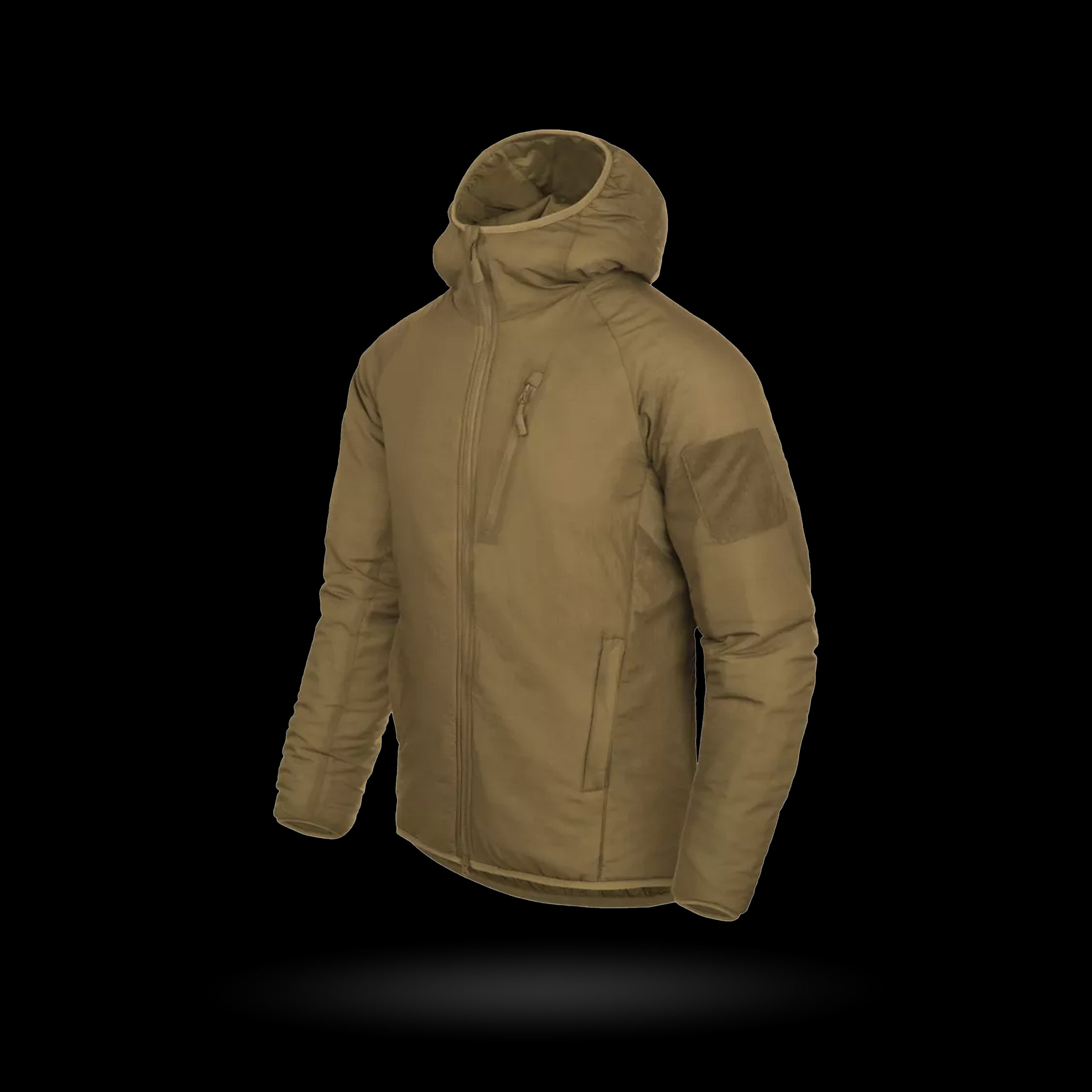 Helikon Tex - Wolfhound Hoodie Jacket