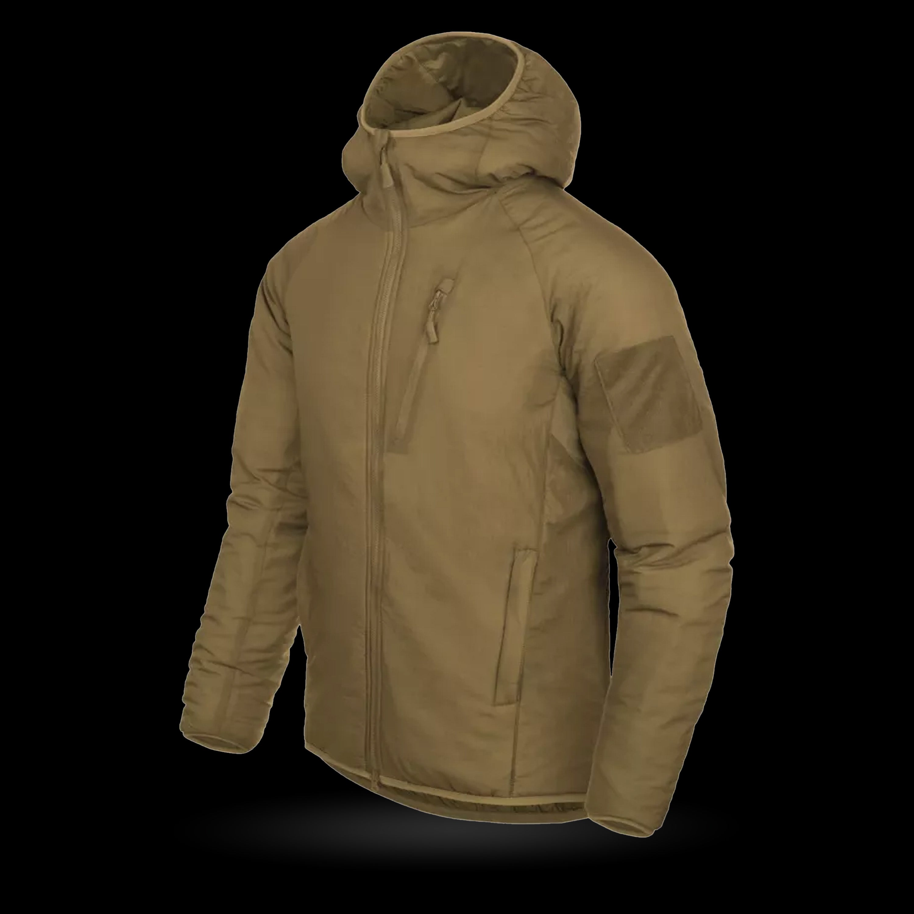 Helikon Tex - Wolfhound Hoodie Jacket - Carcajou Tactical