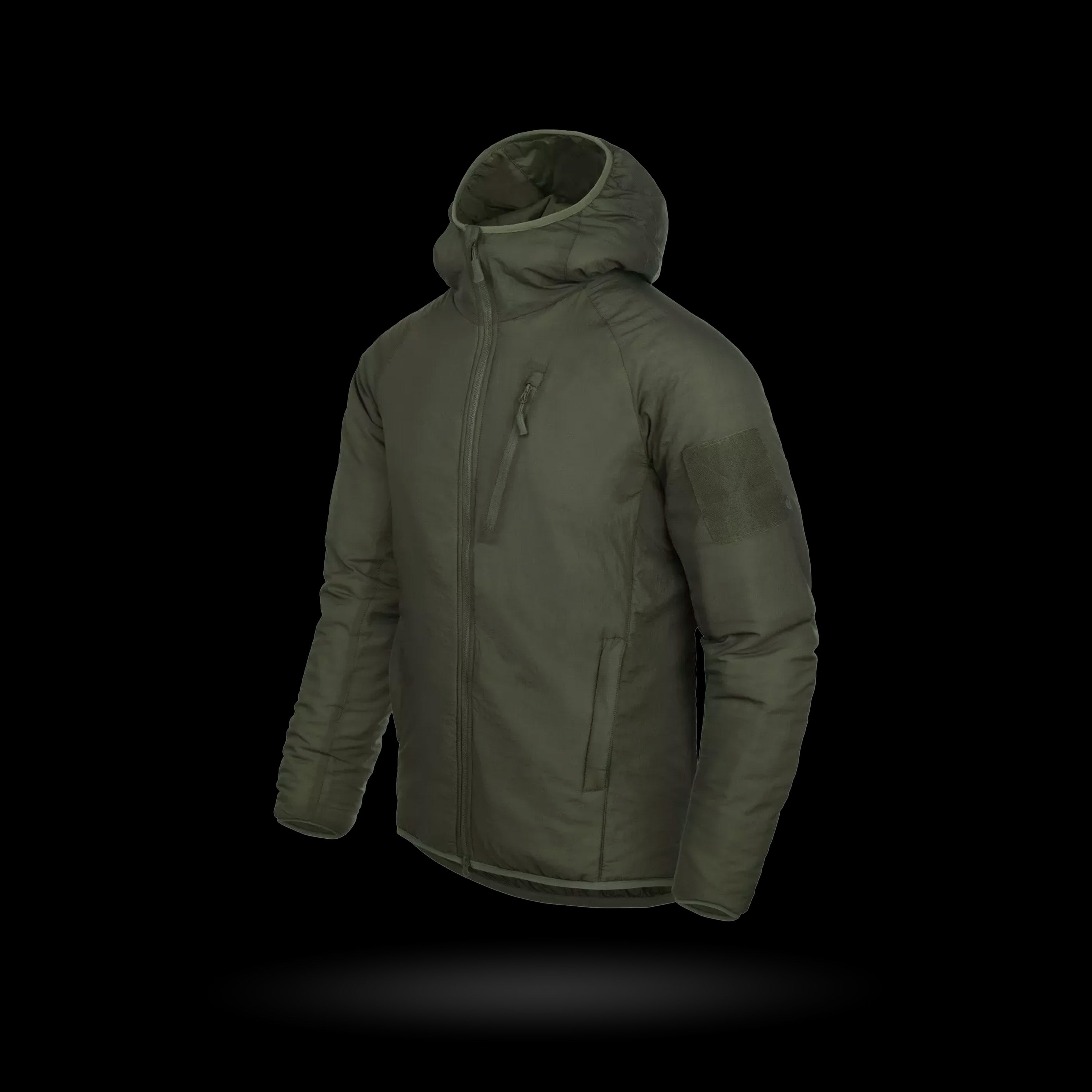 Helikon Tex - Wolfhound Hoodie Jacket