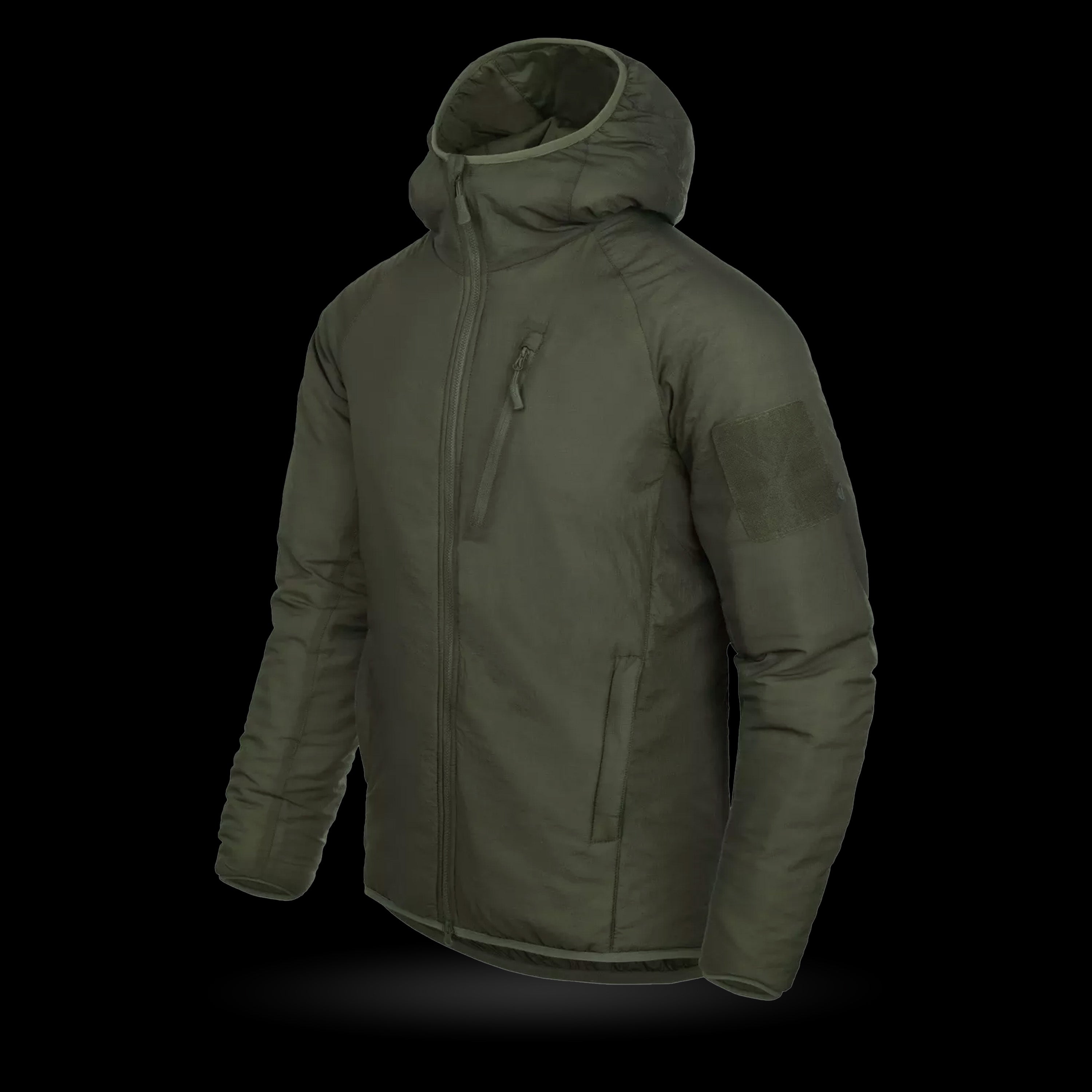 Helikon Tex - Wolfhound Hoodie Jacket