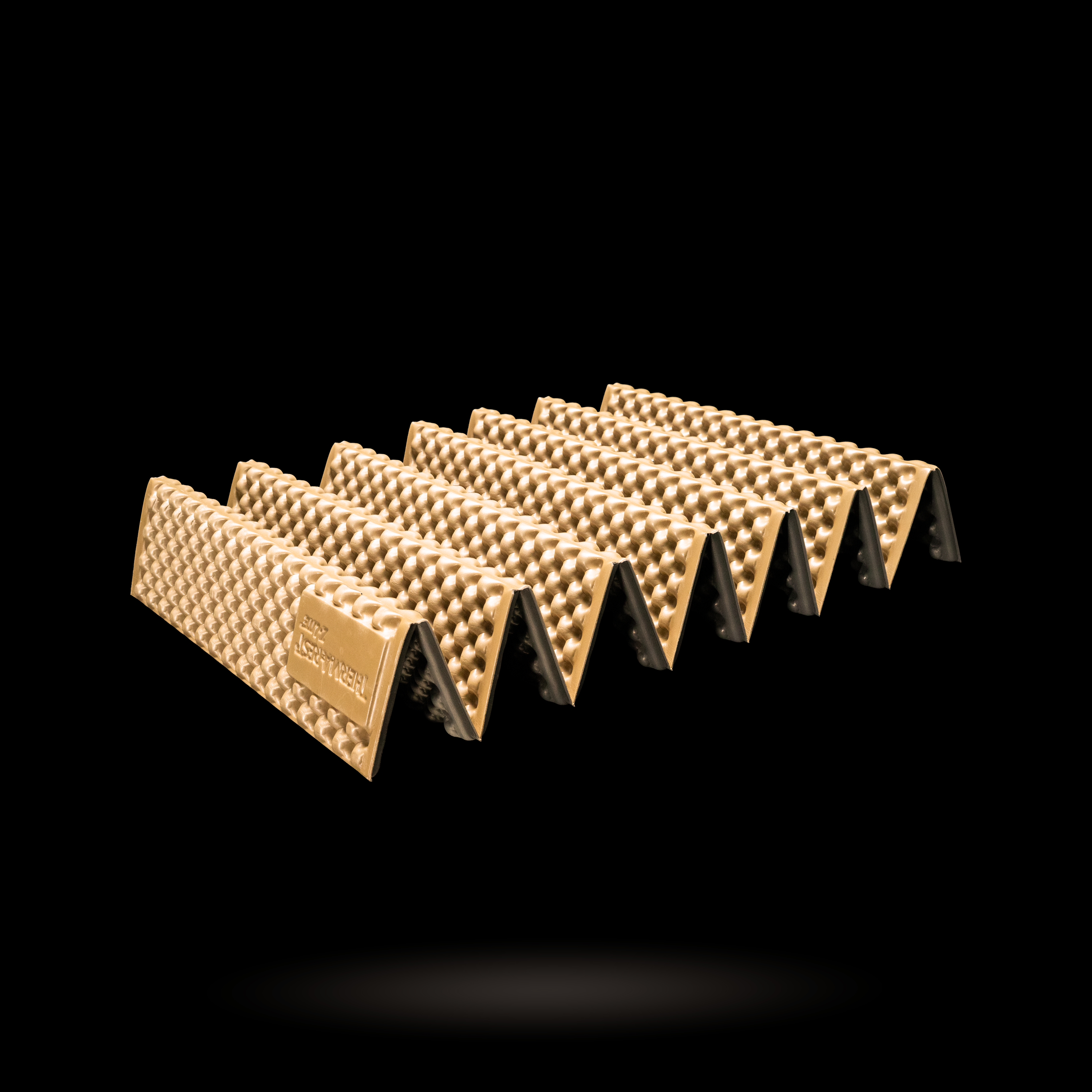 Therm-a-Rest - Original Z Lite Sleeping Pad