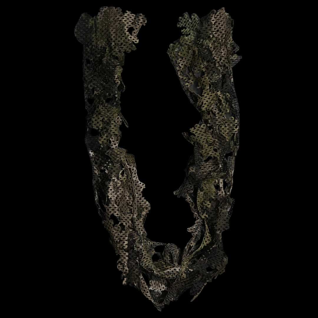 Ghillie Wrap 3D