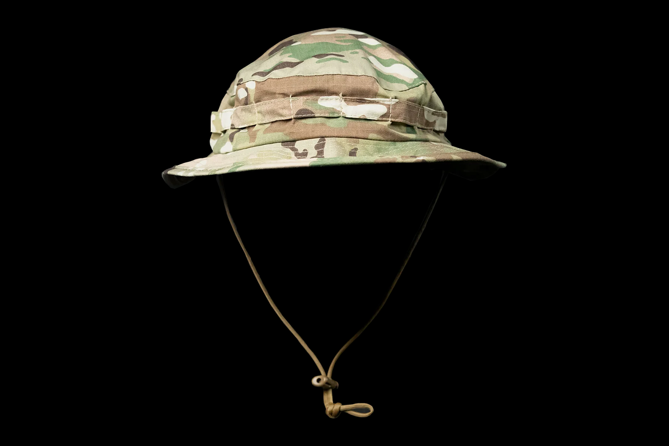 boonie caps