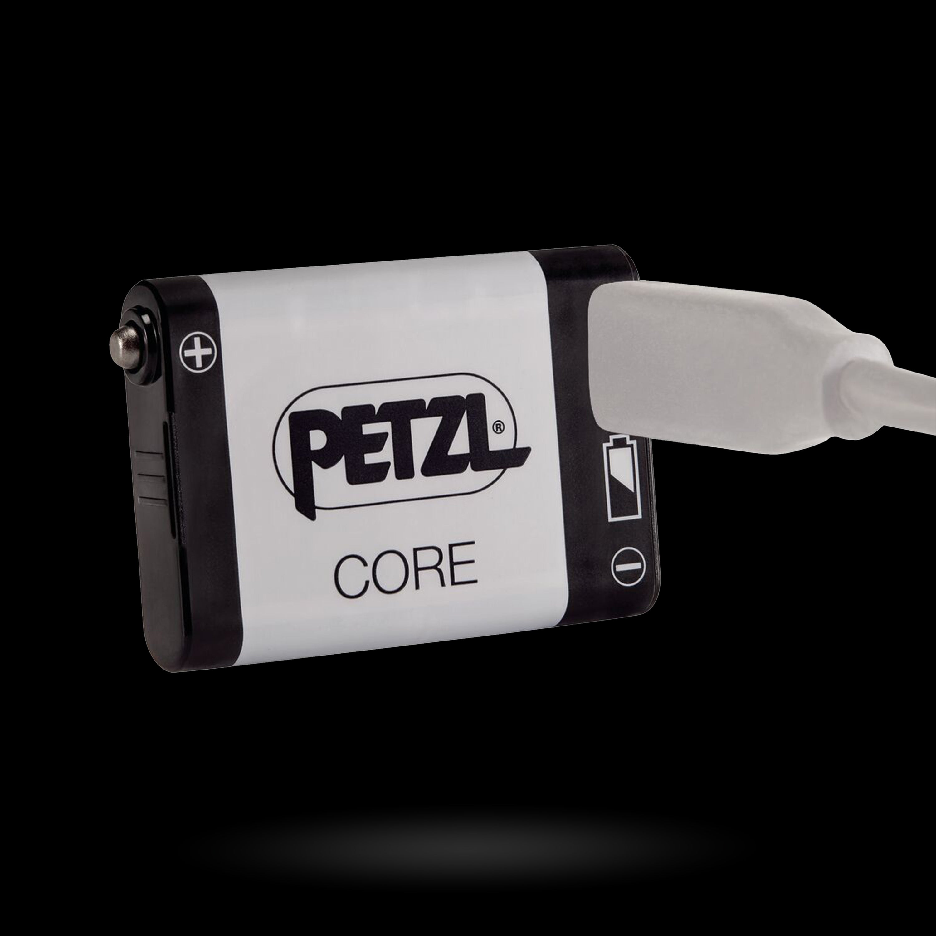 Petzl - CORE Rechargeable Battery