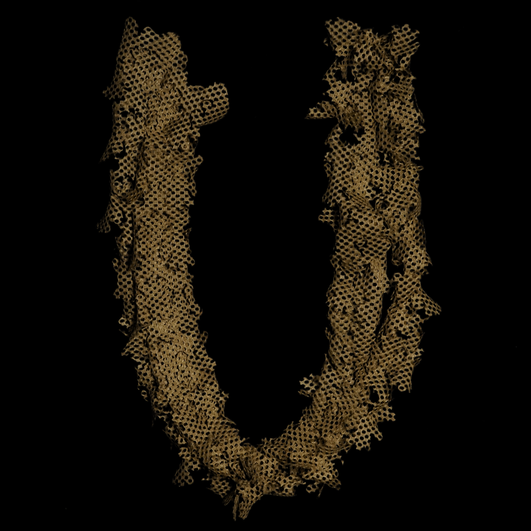 Ghillie Wrap 3D
