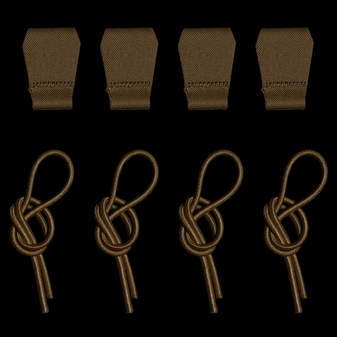 Mag Retention Kit