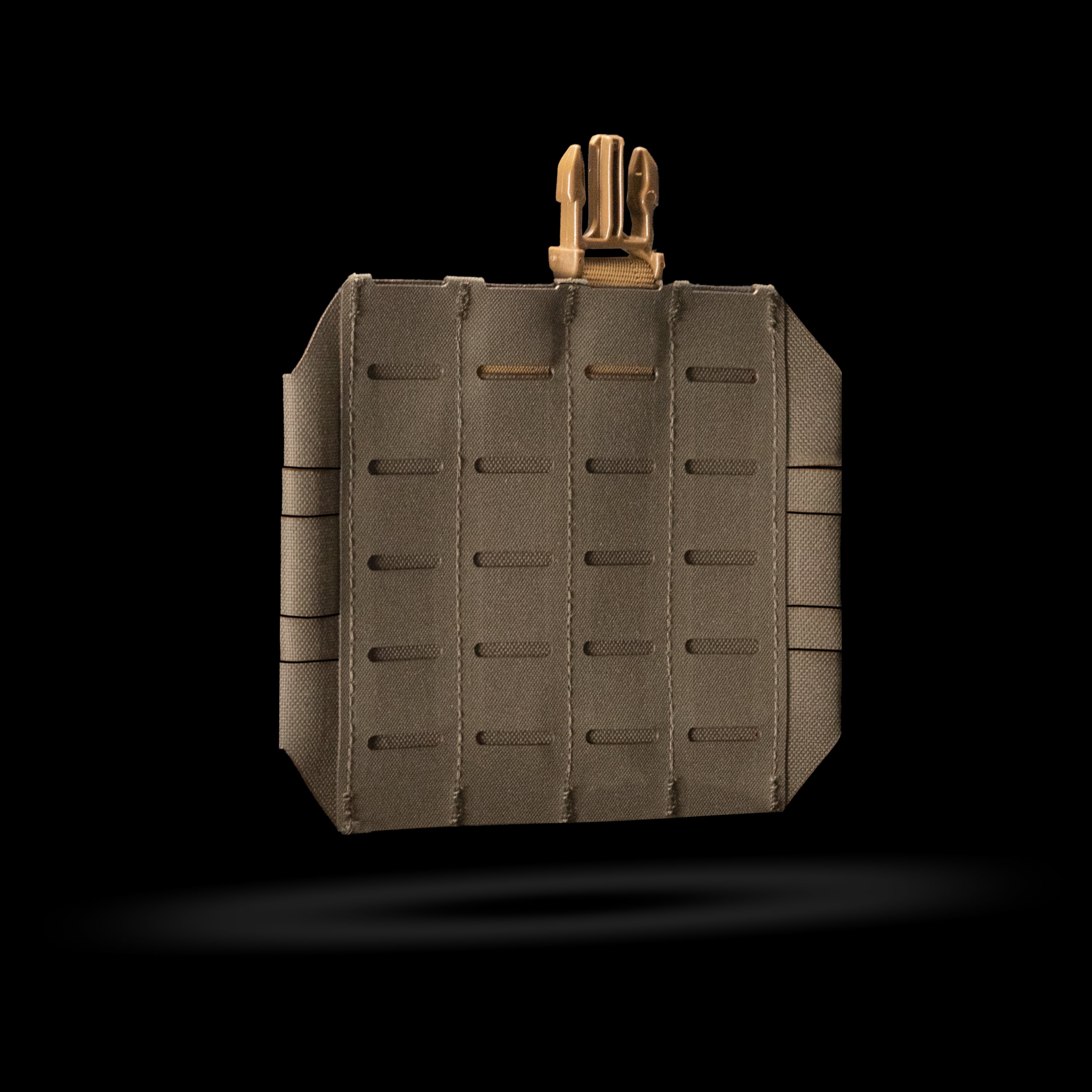Molle Placard