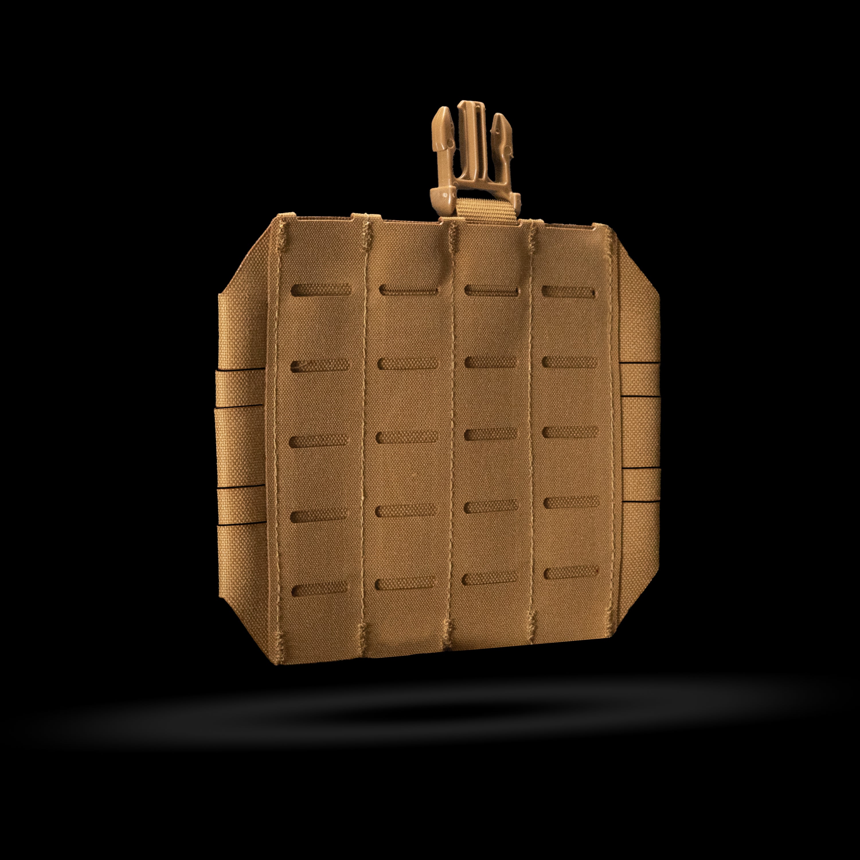 Molle Placard