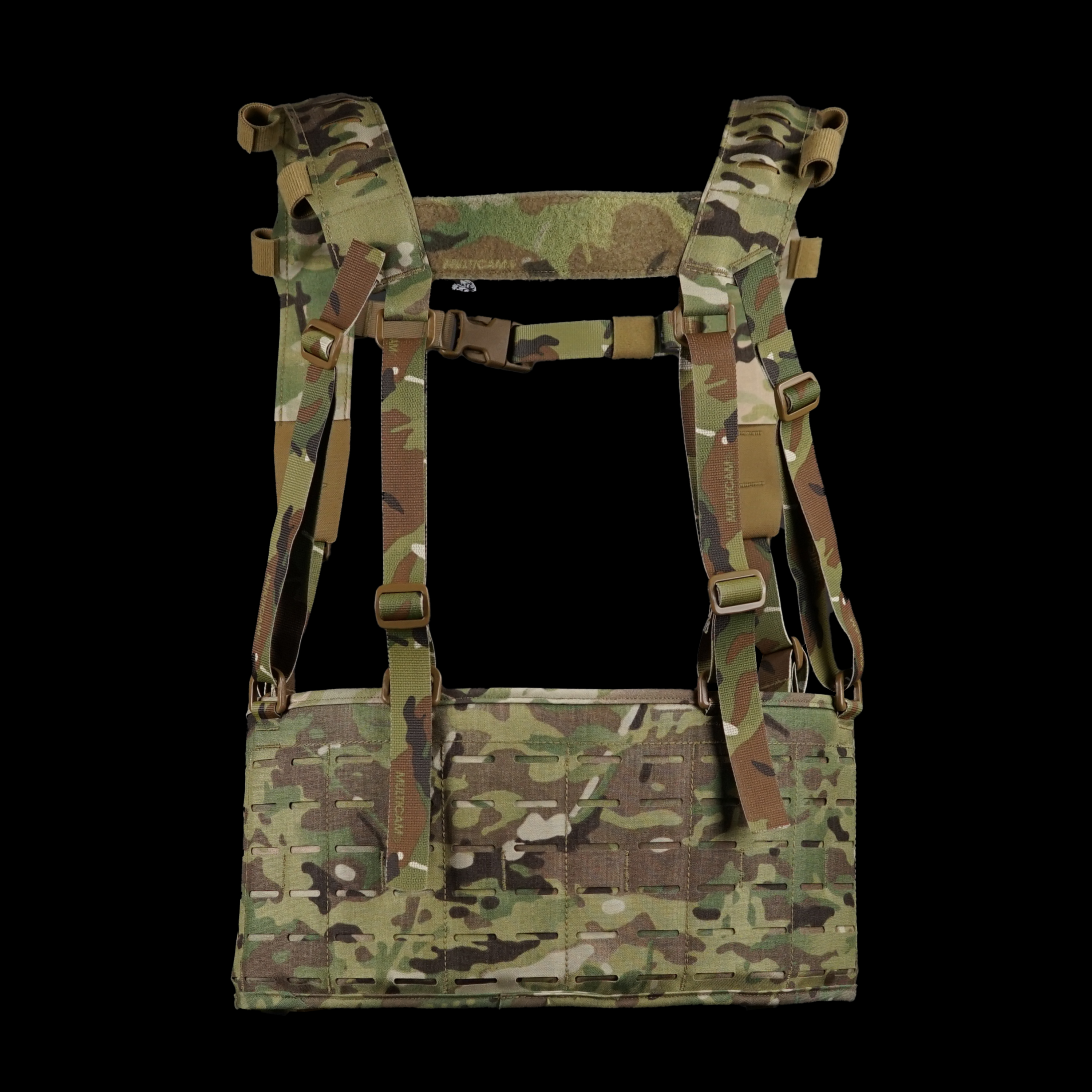Kit Ceinture Molle - Ensemble de Base
