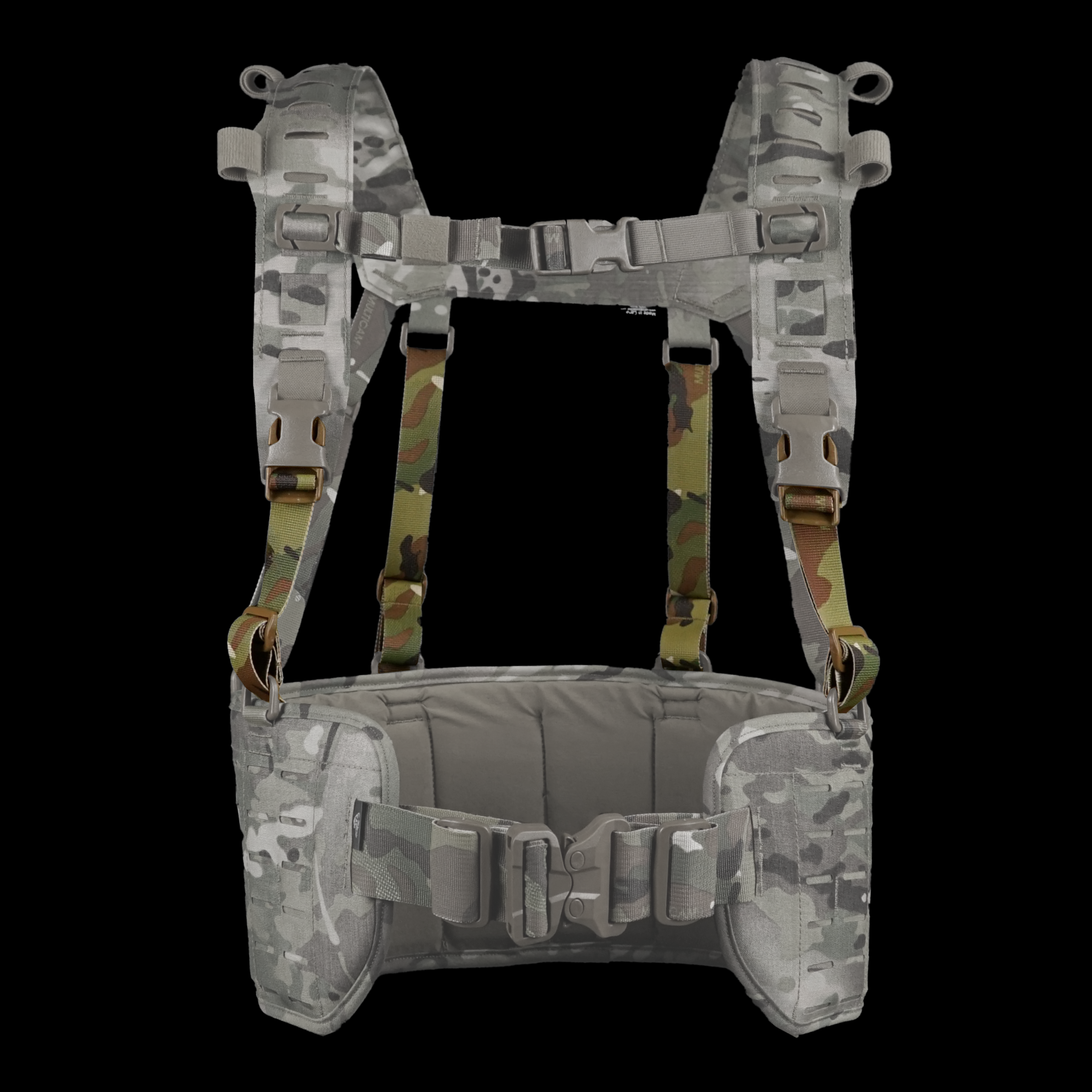 H-Harness Integration Kit