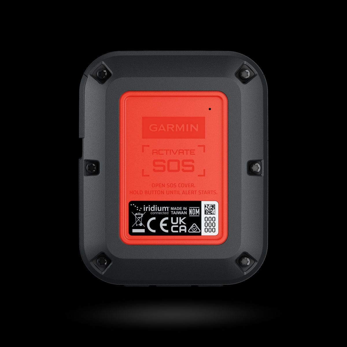 Garmin - inReach® Messenger Plus