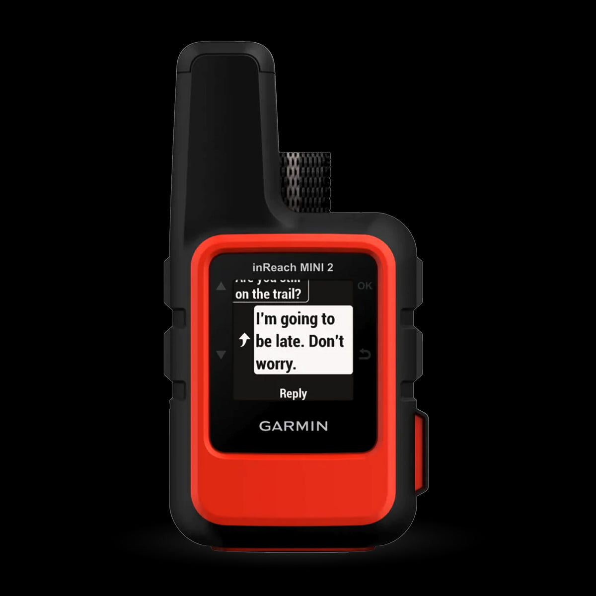 Garmin - inReach® Mini 2