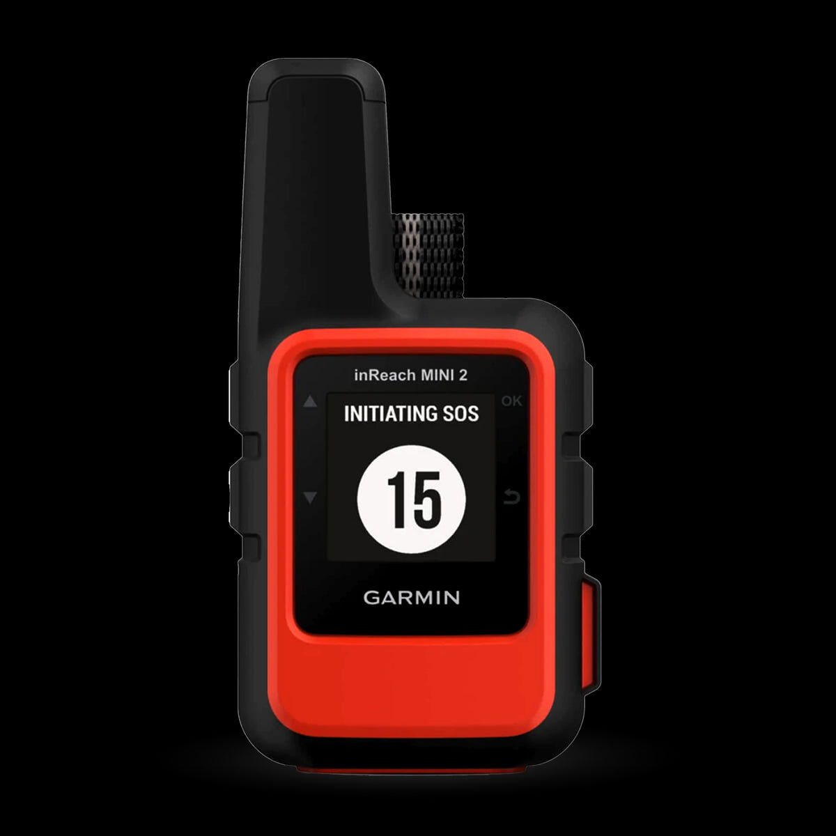 Garmin - inReach® Mini 2