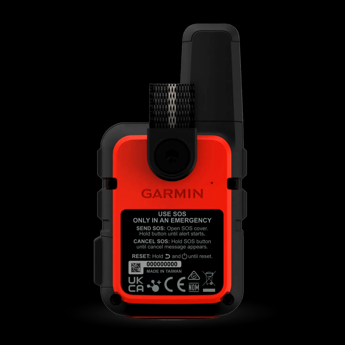 Garmin - inReach® Mini 2