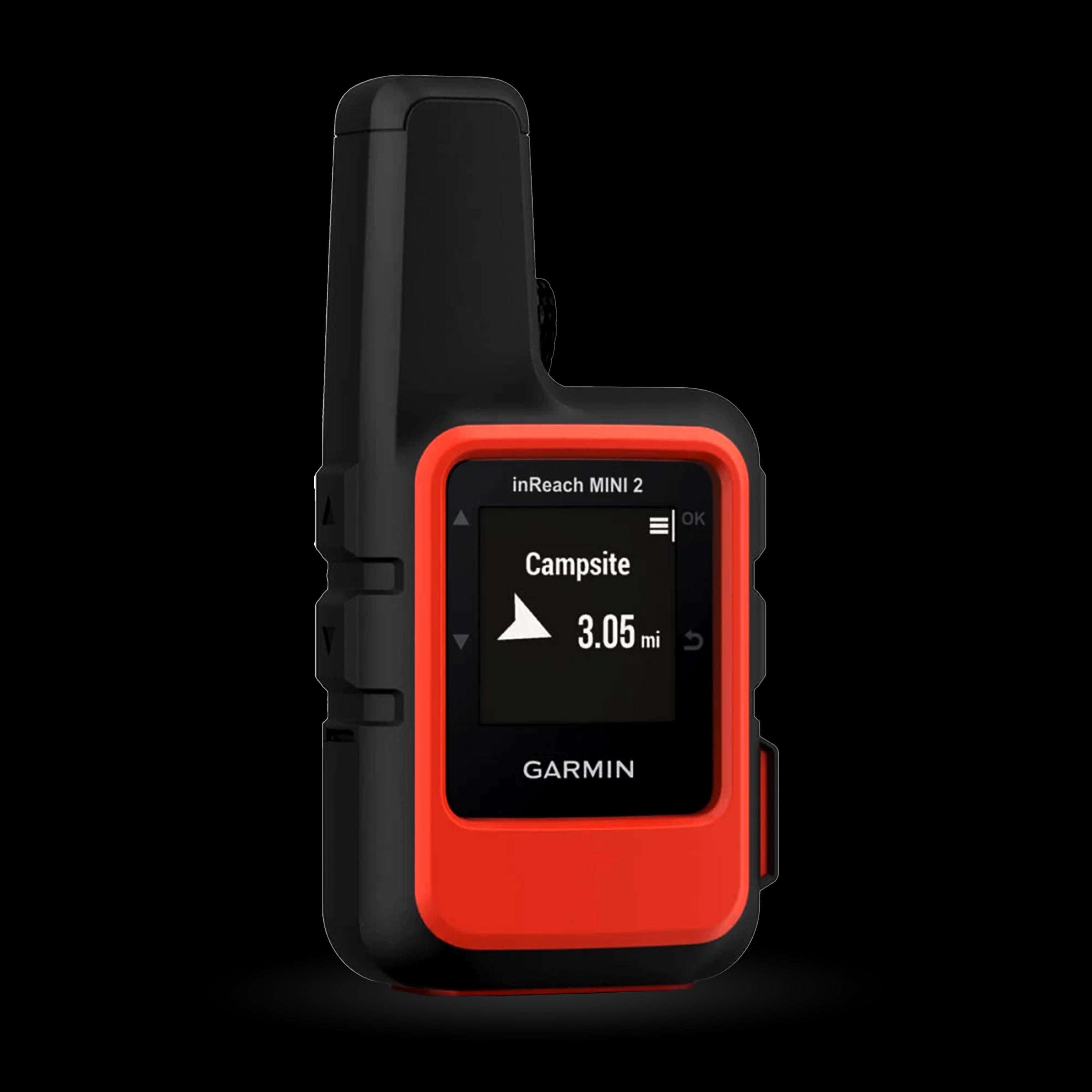Garmin - inReach® Mini 2