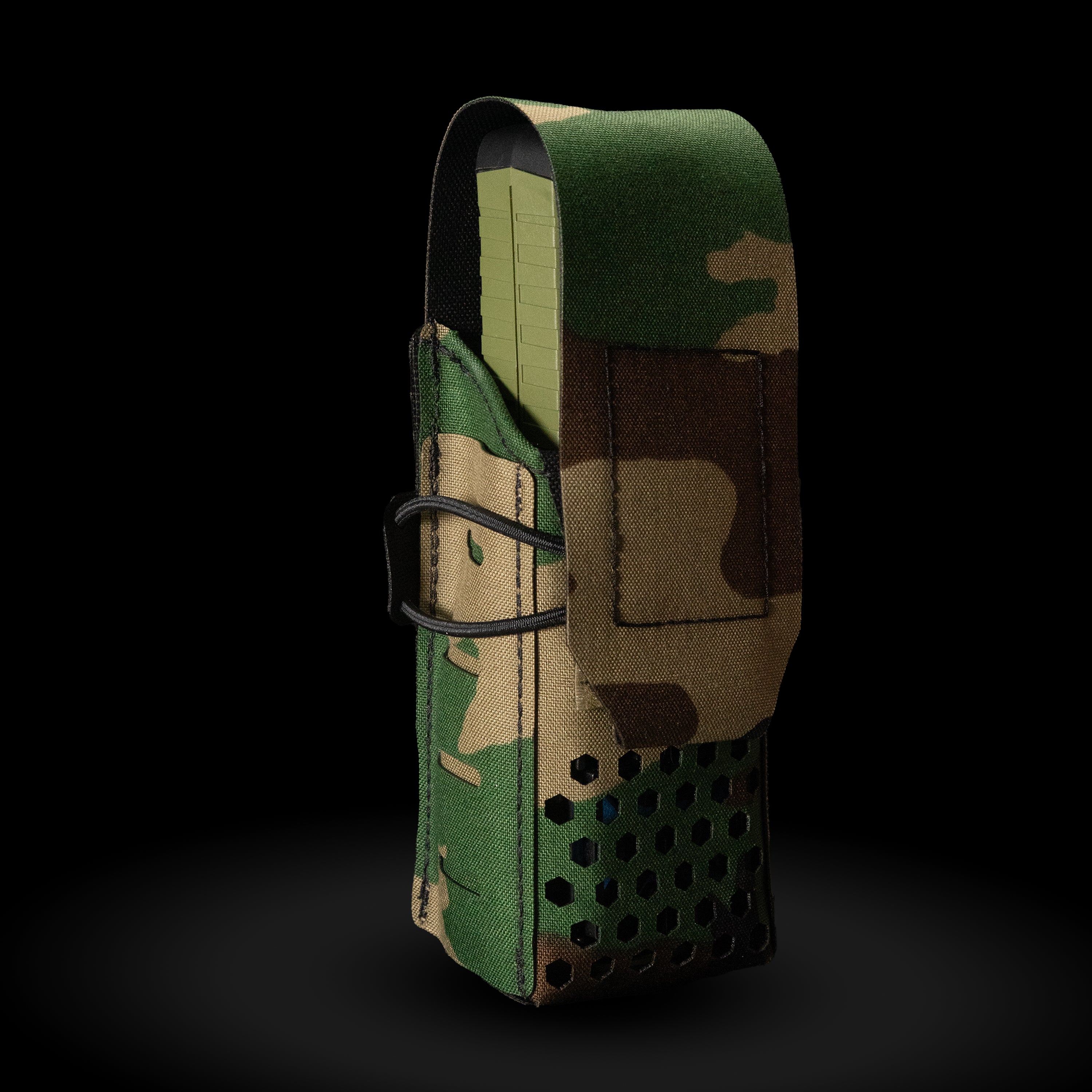 T-Cell Pouch