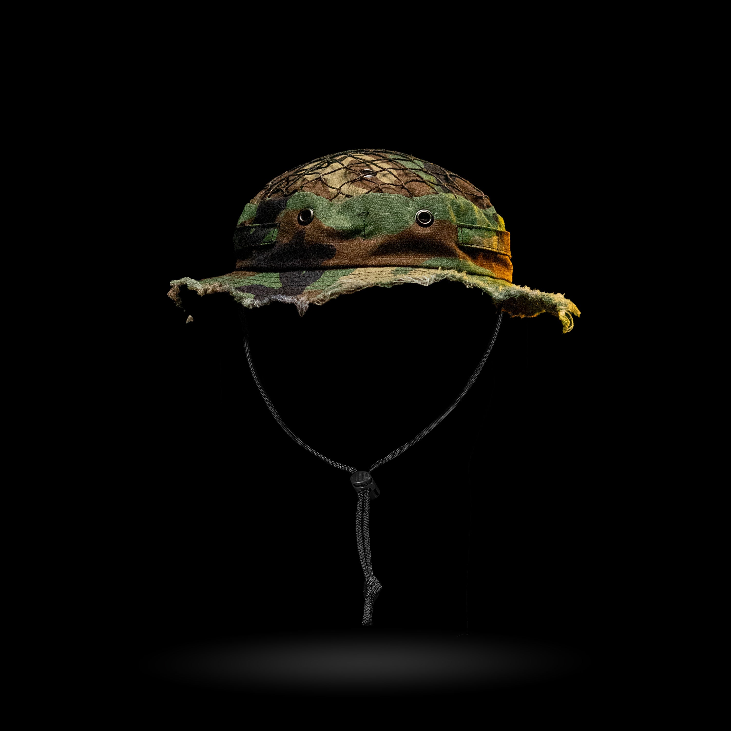 "Bravo Six" Boonie Hat