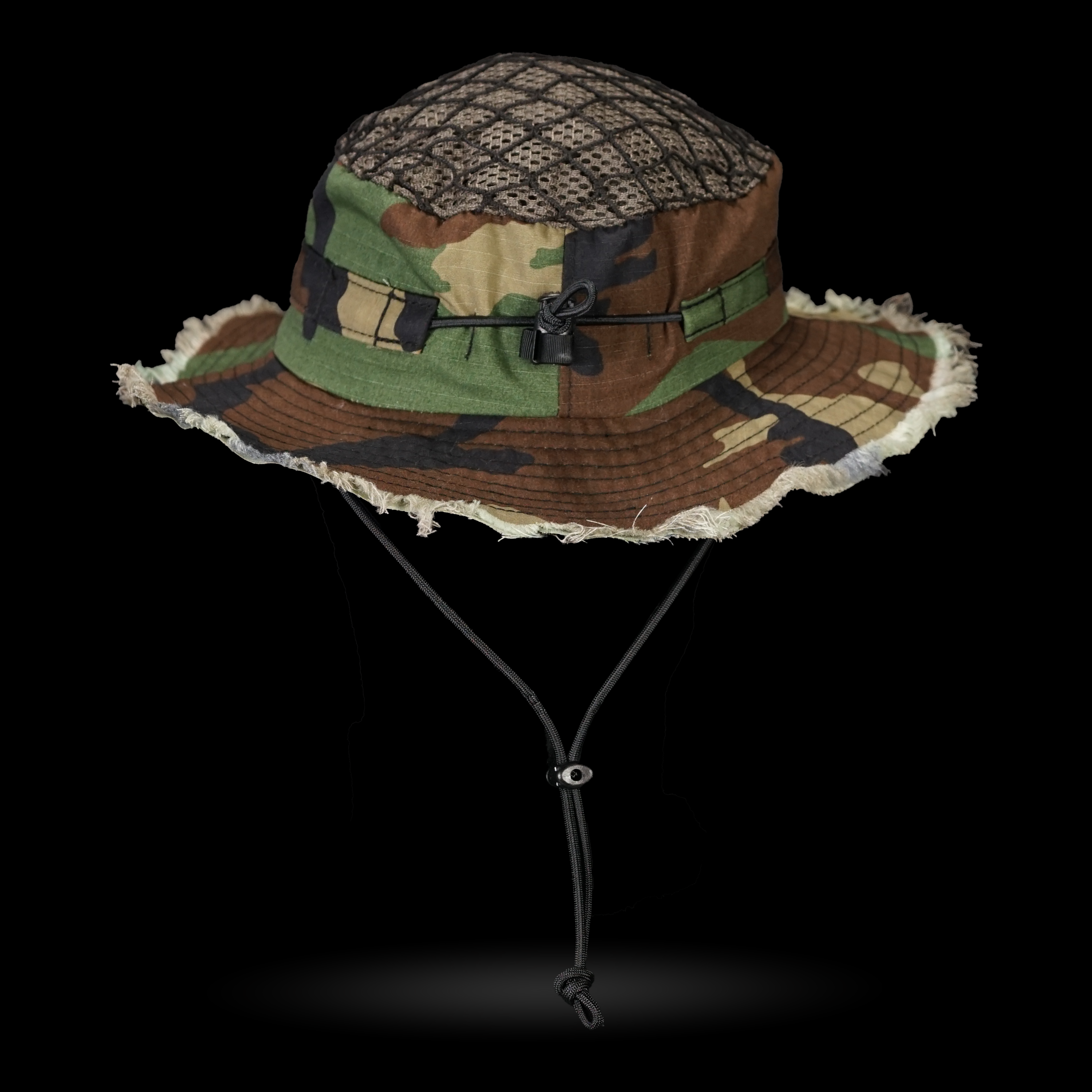 Jungle Boonie Hat
