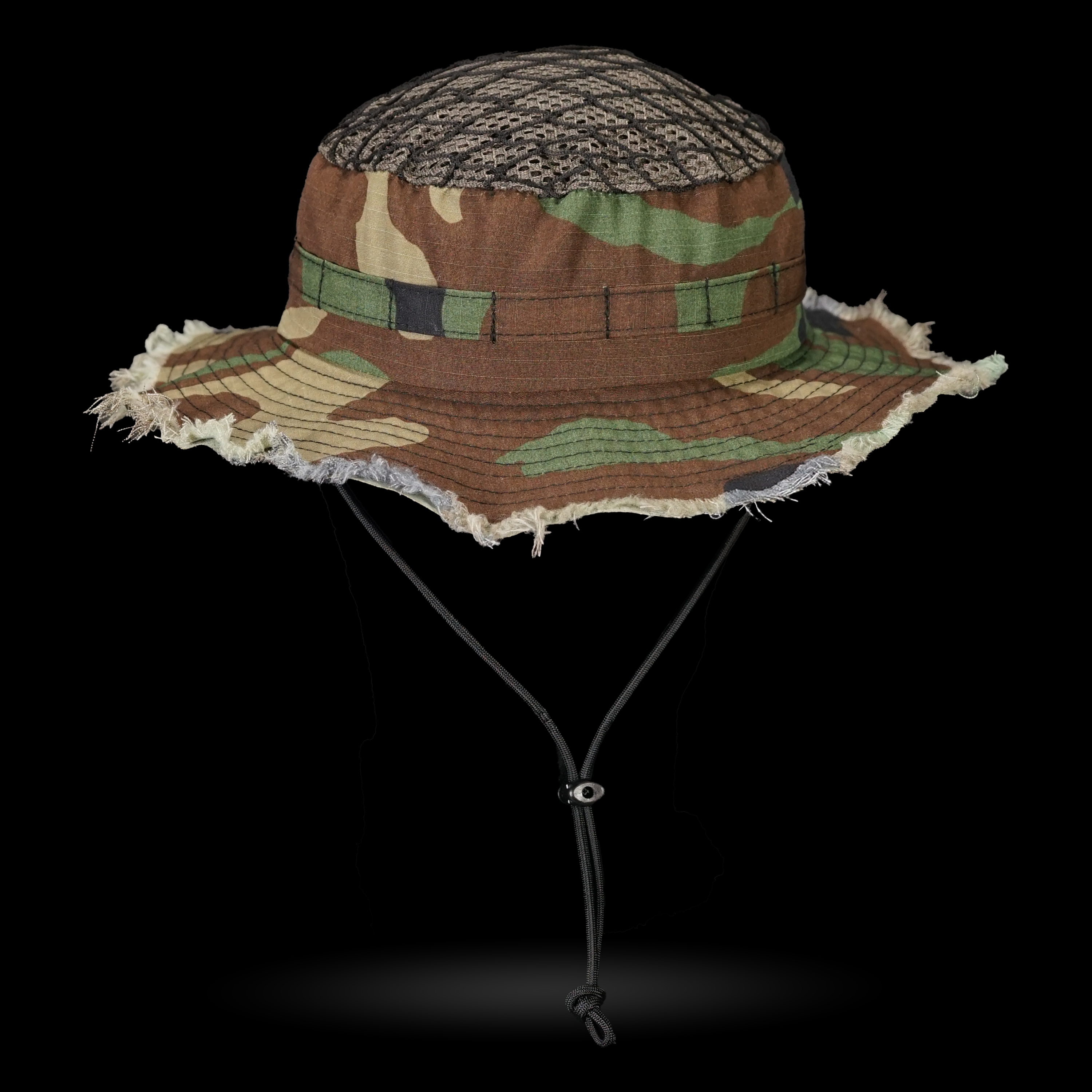 Jungle Boonie Hat