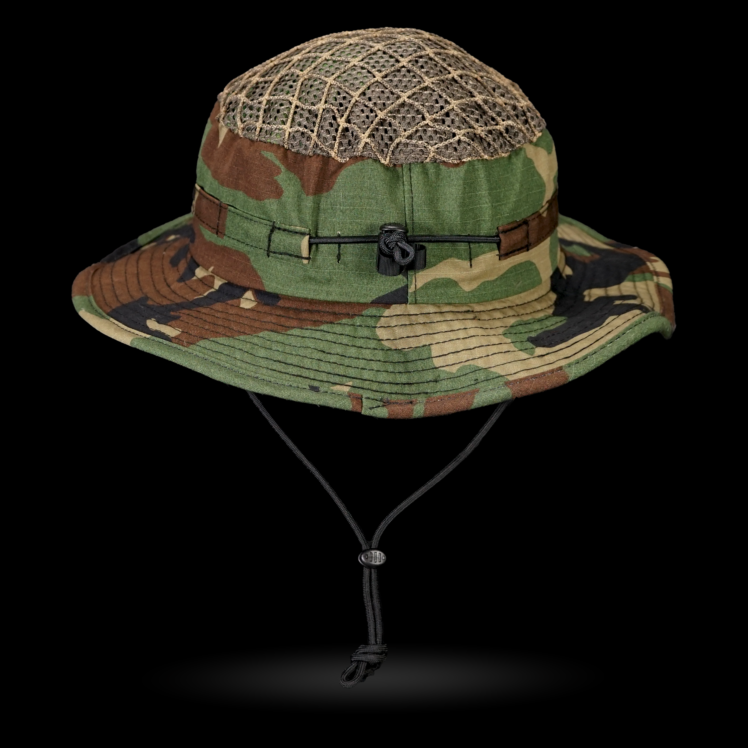 Jungle Boonie Hat