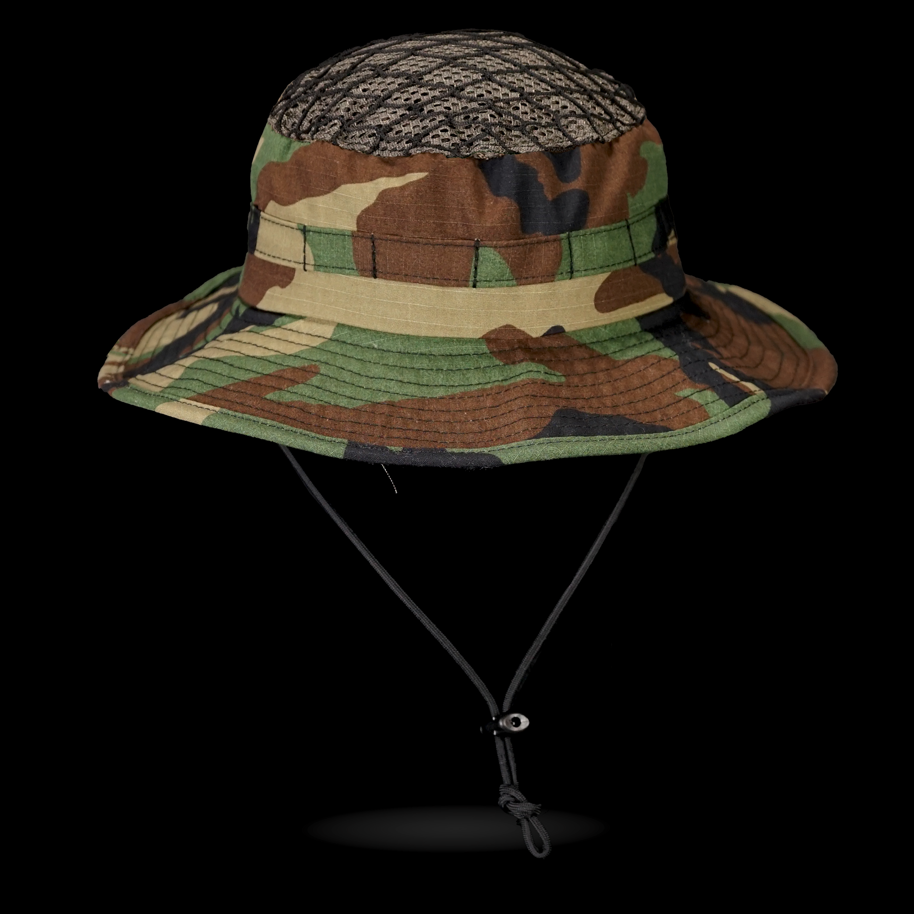Jungle Boonie Hat