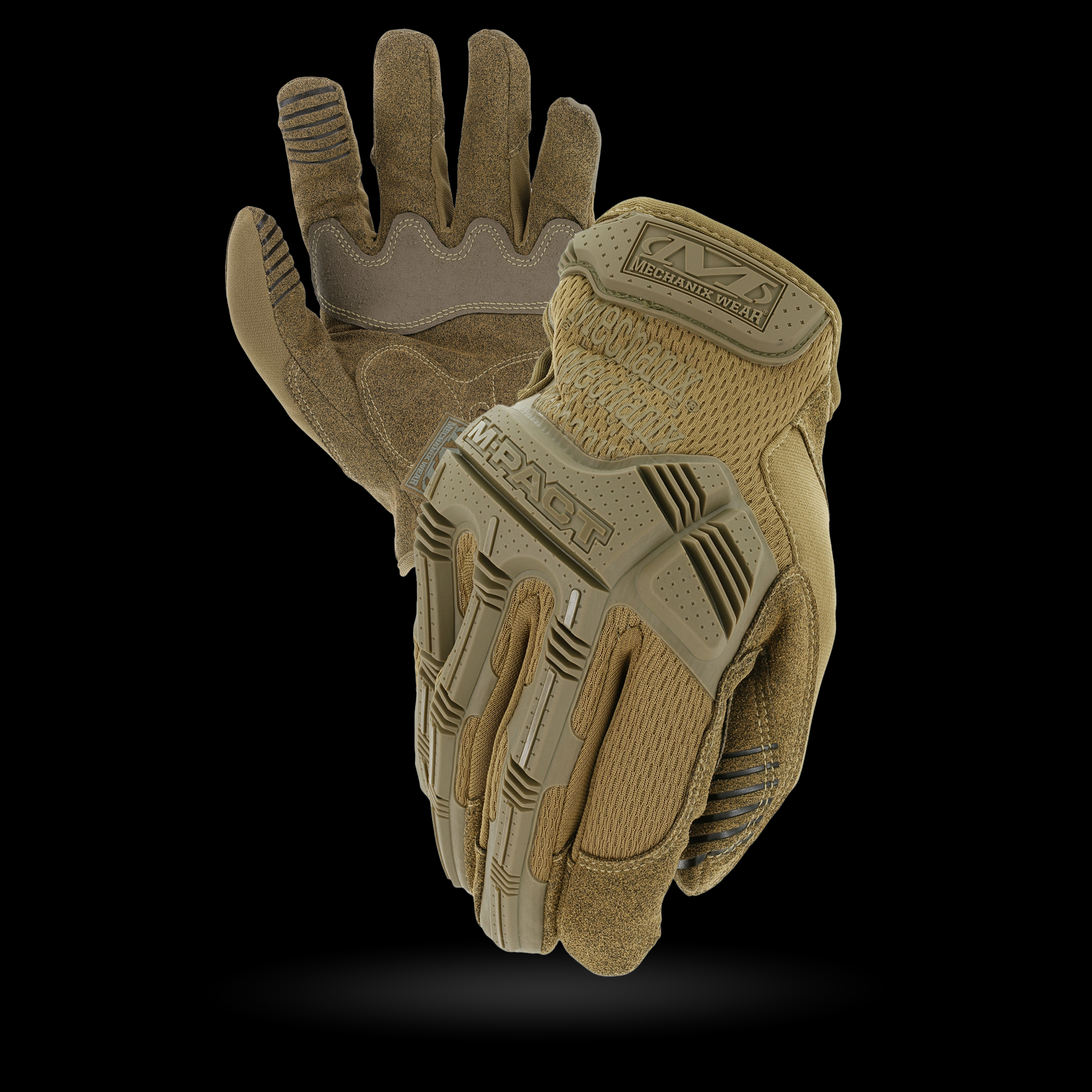Mechanix - M-Pact Glove