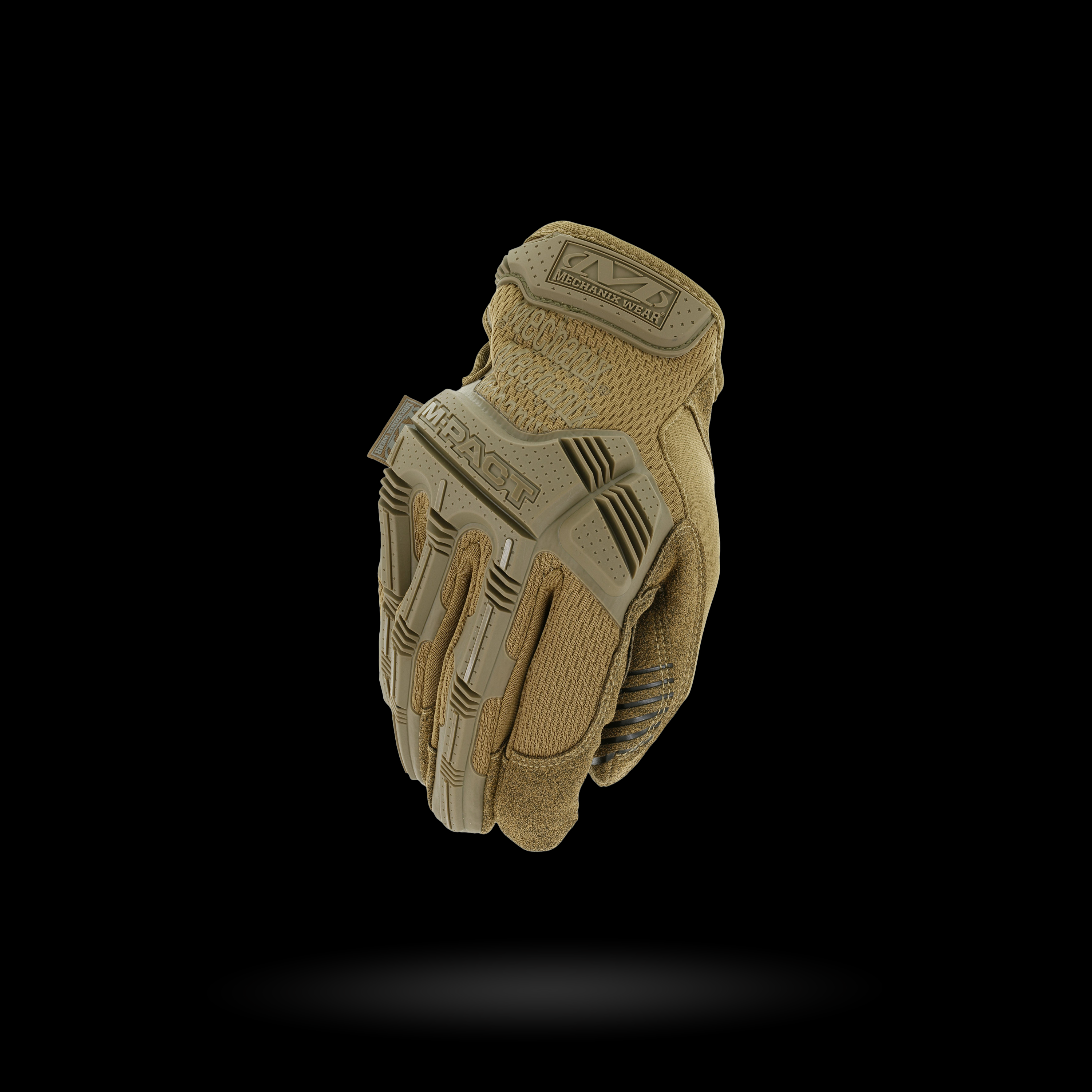 Mechanix - M-Pact Glove
