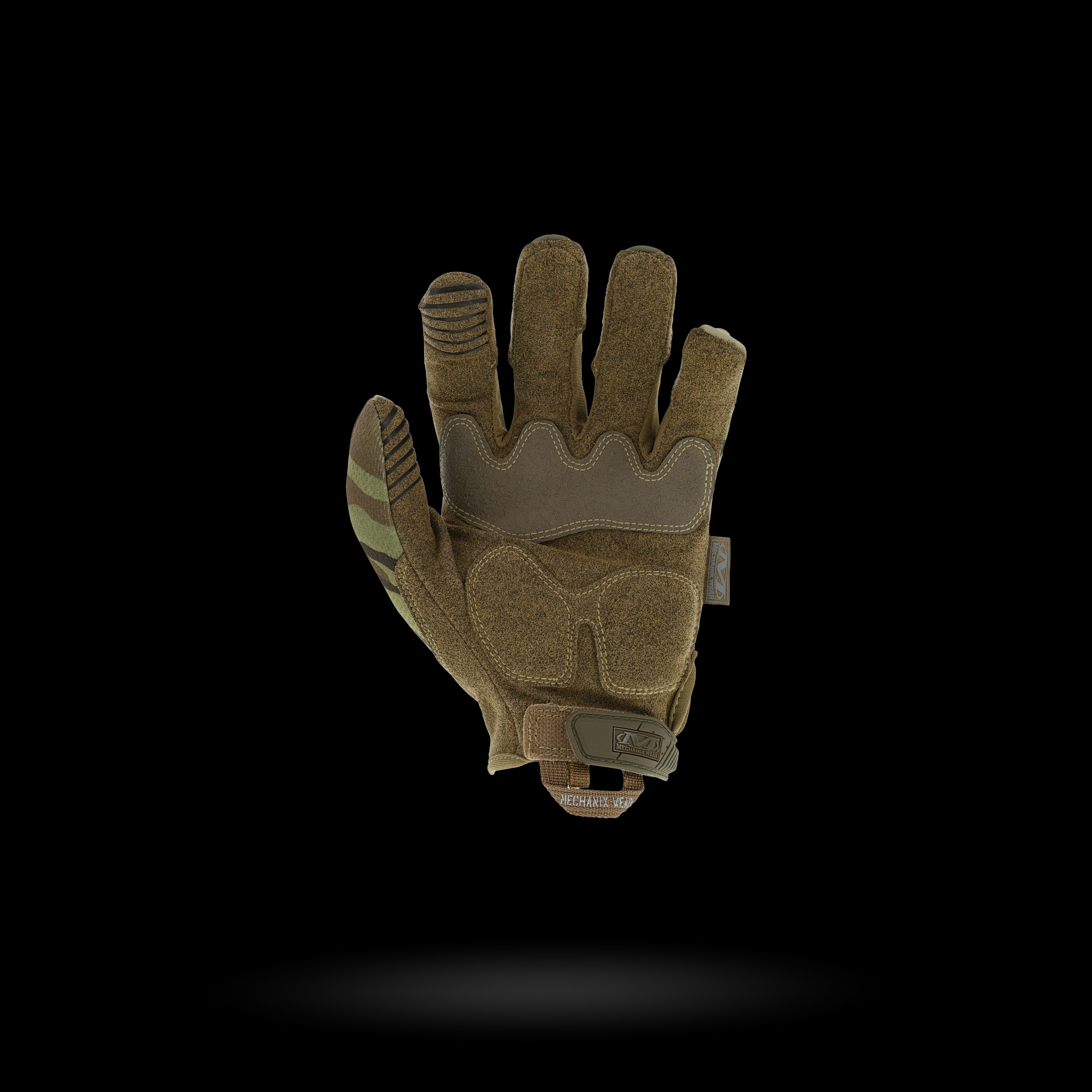 Mechanix - M-Pact Glove