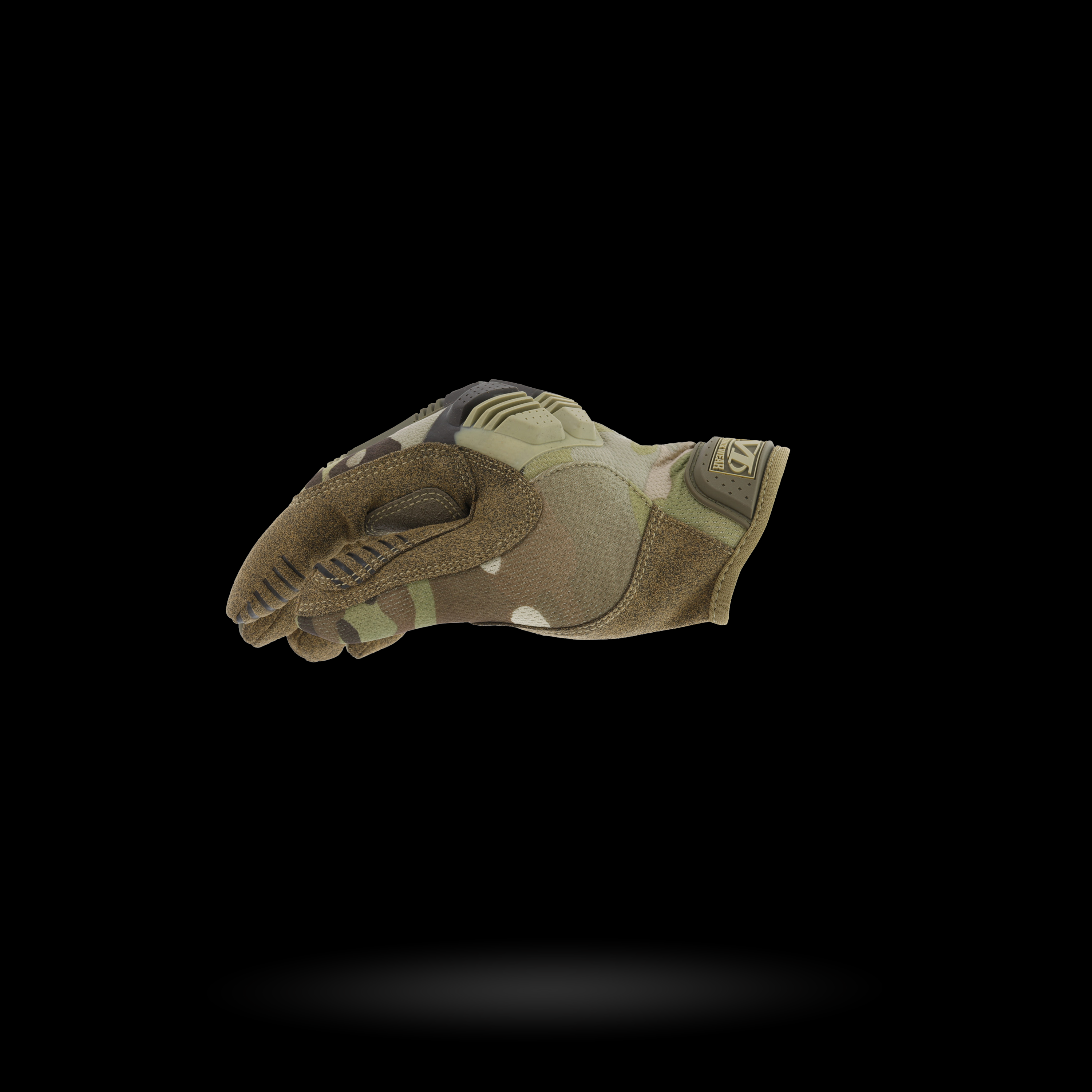 Mechanix - M-Pact Glove
