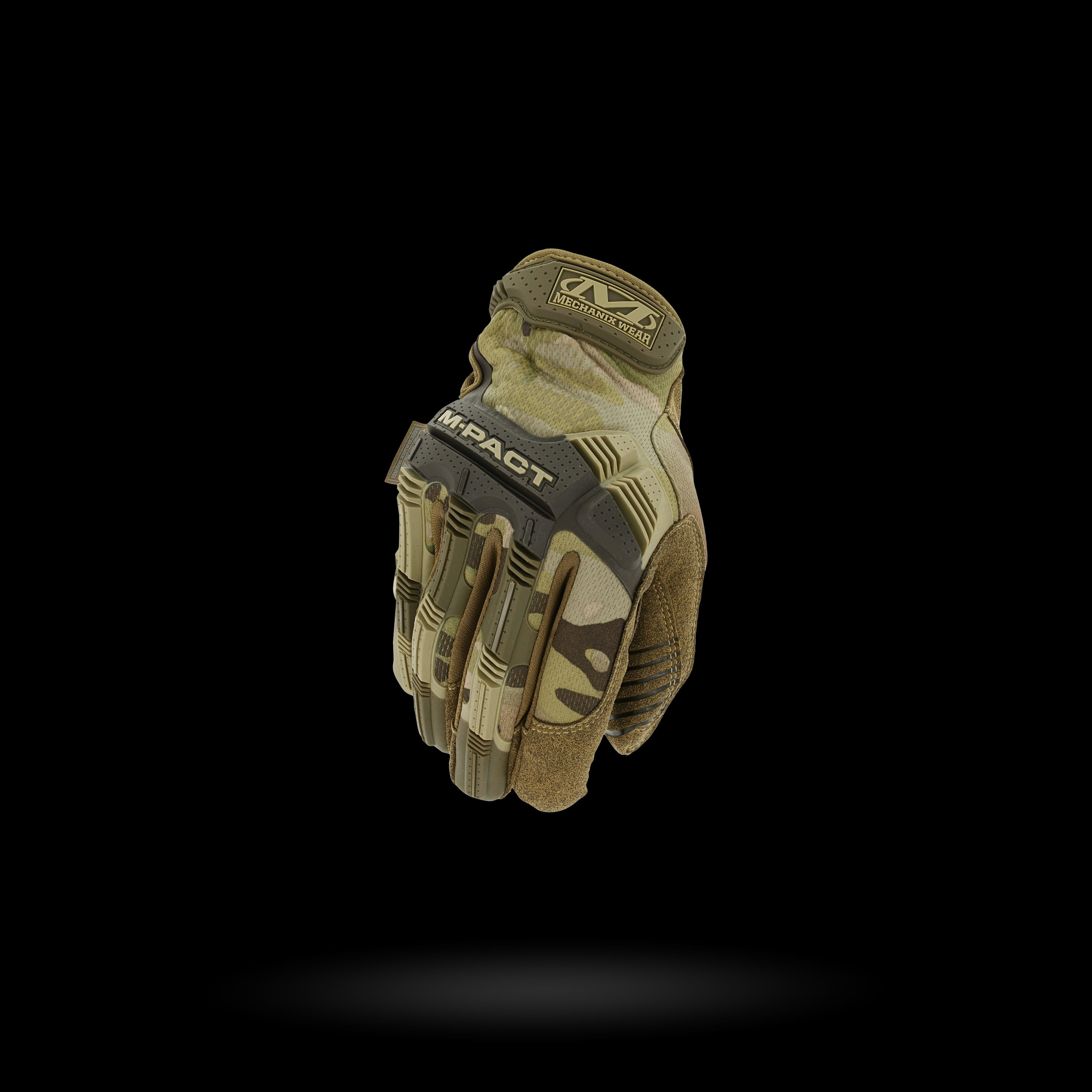 Mechanix - M-Pact Glove