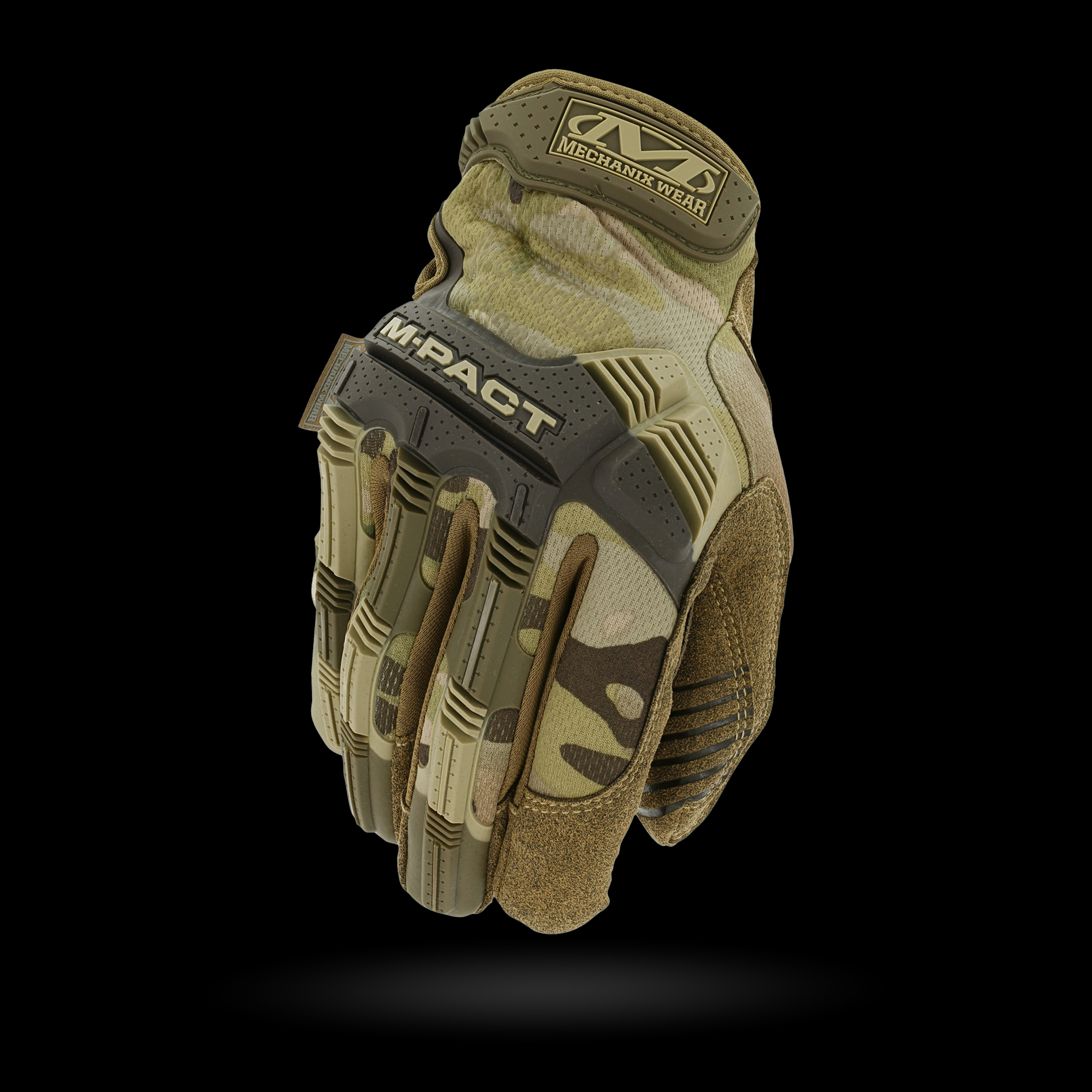 Mechanix - M-Pact Glove