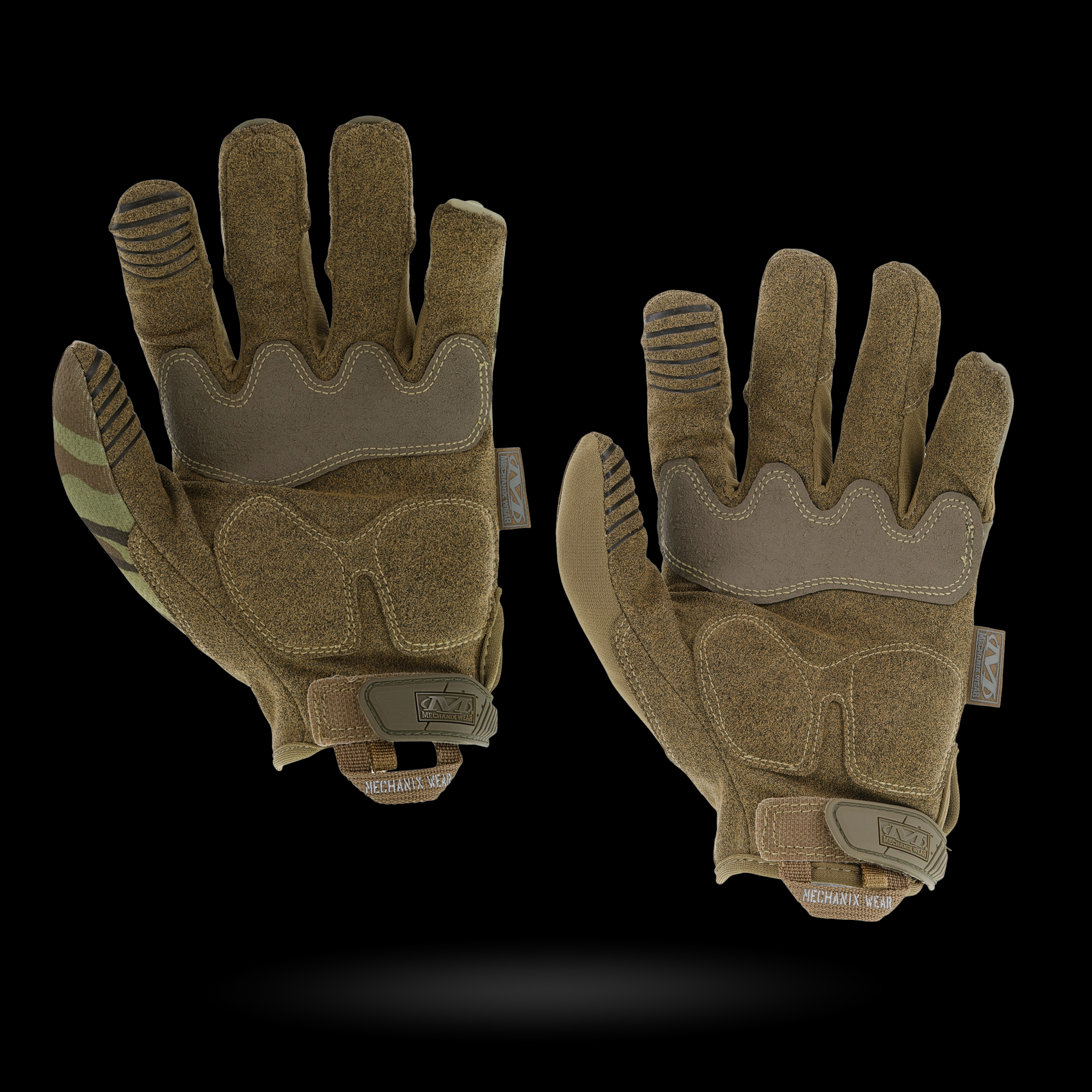 Mechanix - M-Pact Glove