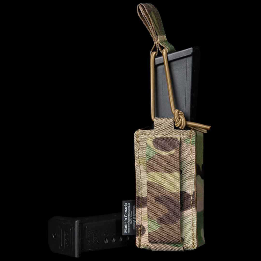 Mag Pouch Pistol