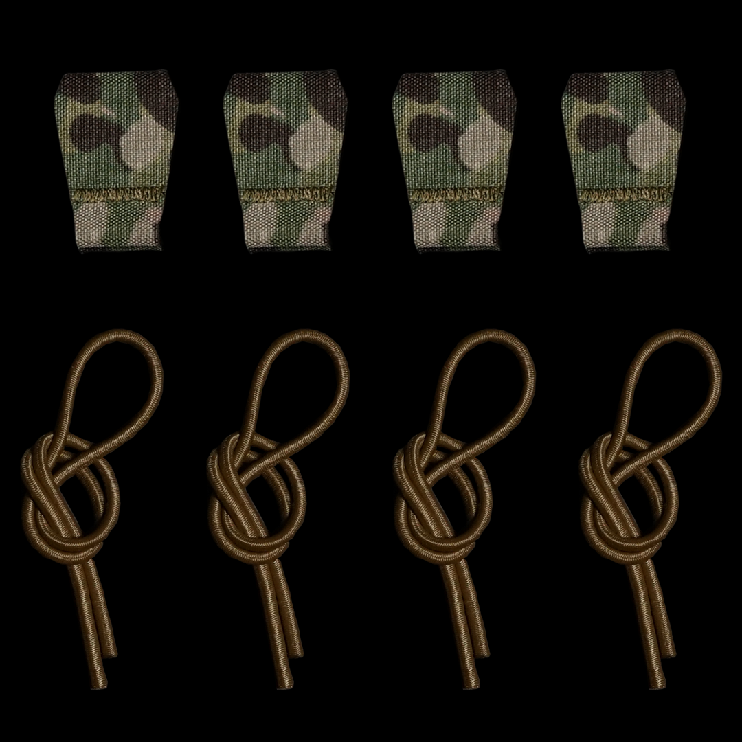 Mag Retention Kit