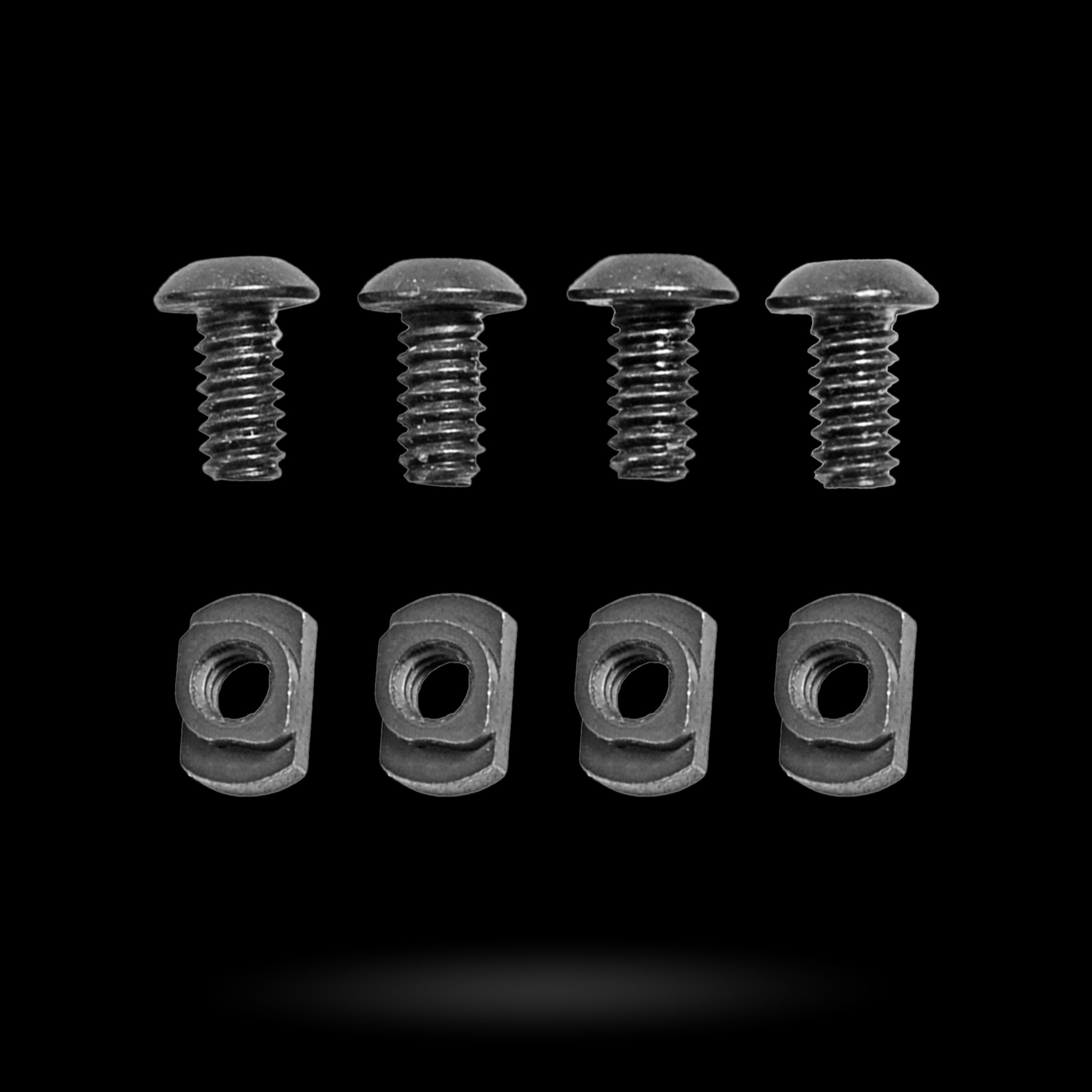 Unity Tactical - MARK™ M-LOK® ADAPTER KIT