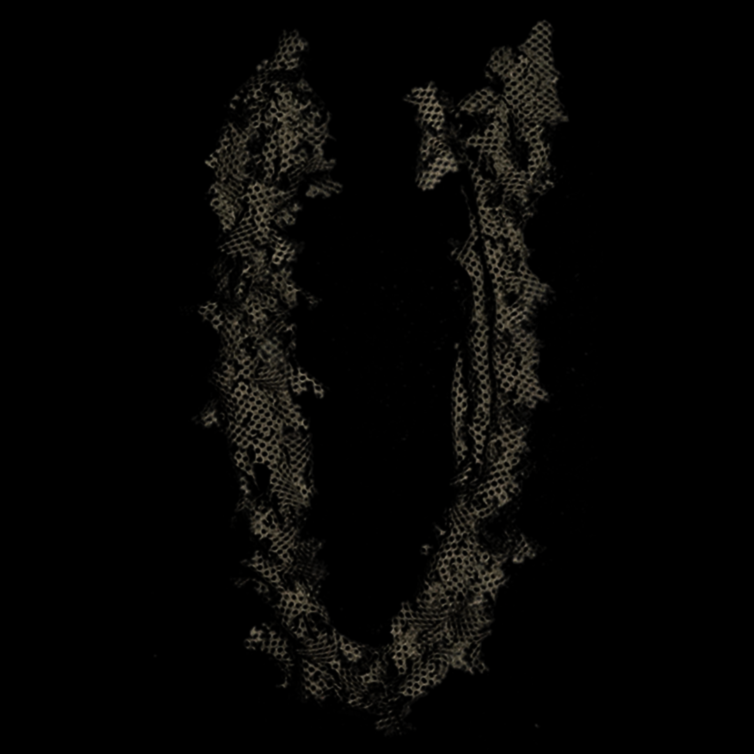 Ghillie Wrap 3D