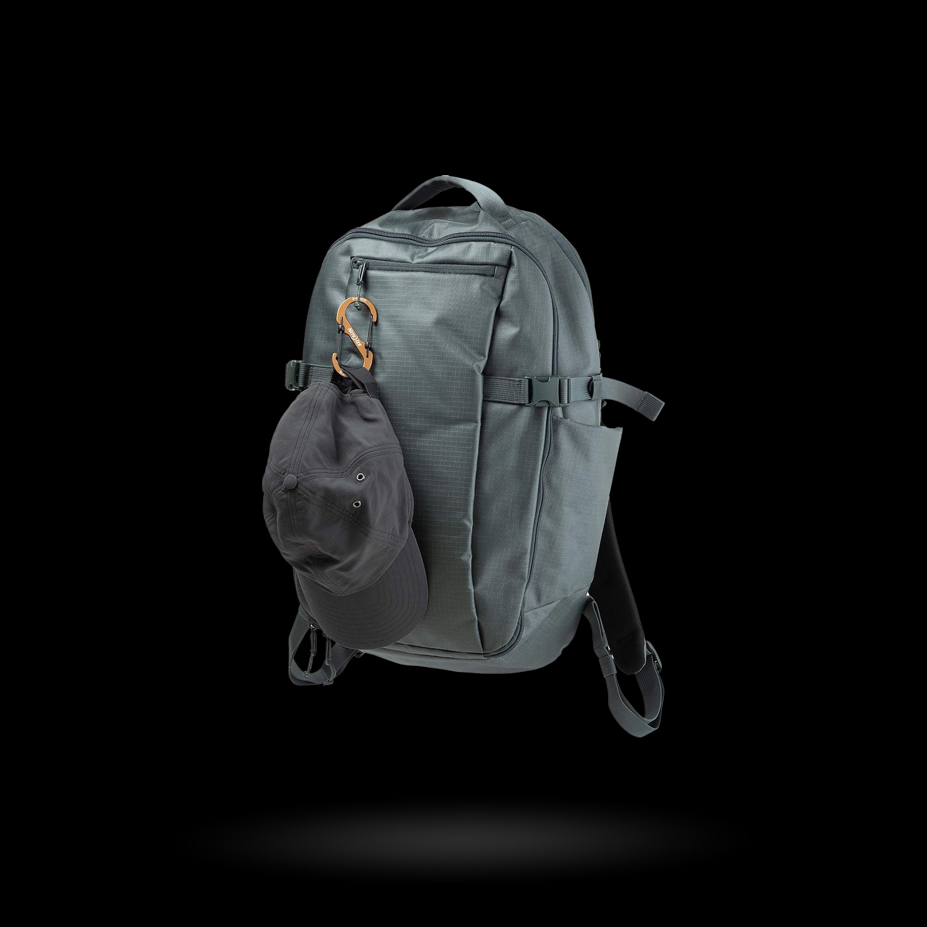 Nite Ize - S-Biner® SlideLock® Aluminum