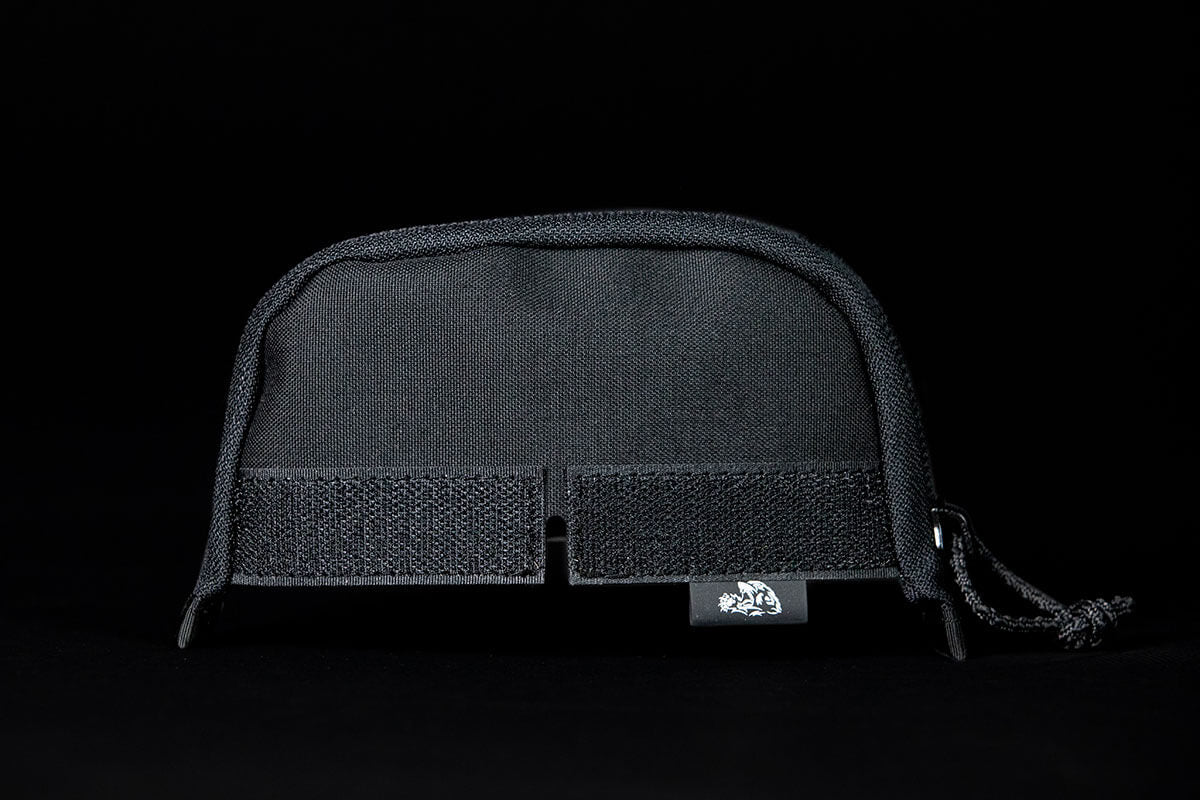 Chest Rig Zip Pouch
