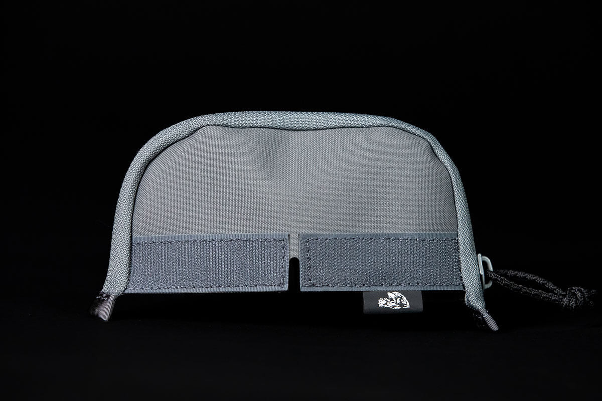 Chest Rig Zip Pouch