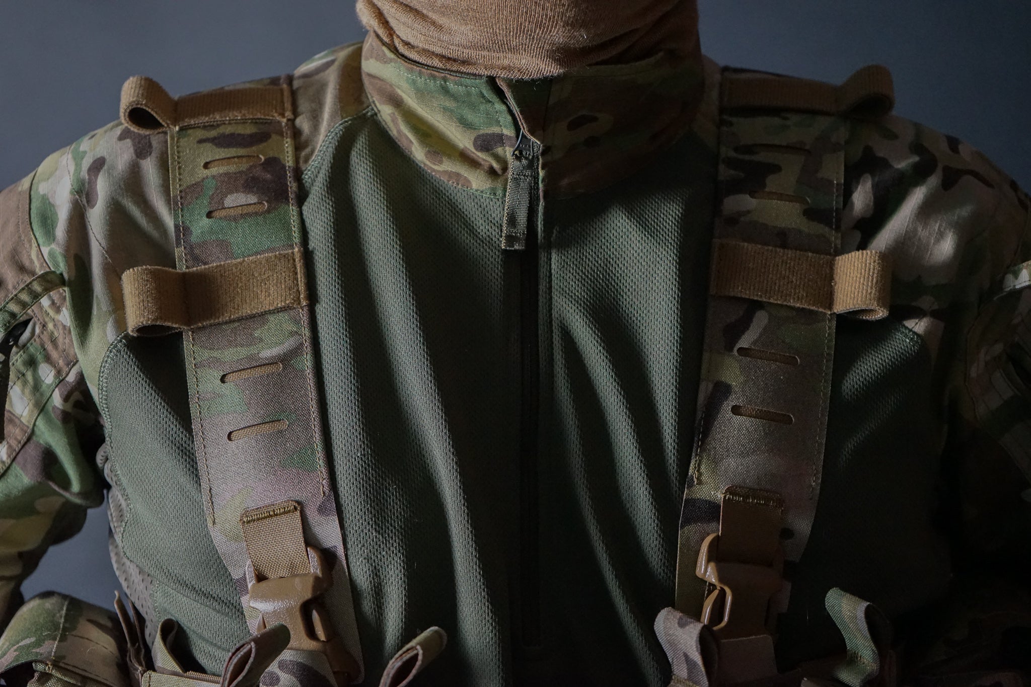 H-Harness