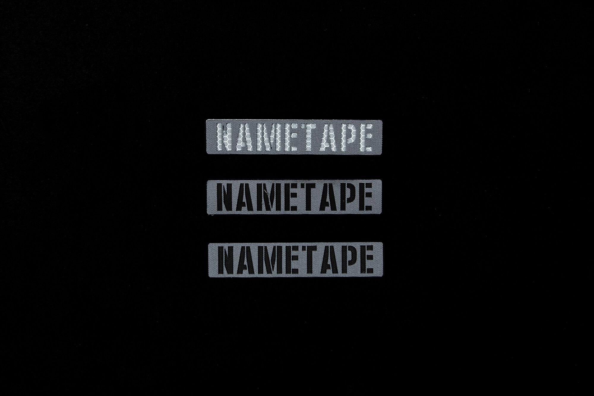 Name Tape