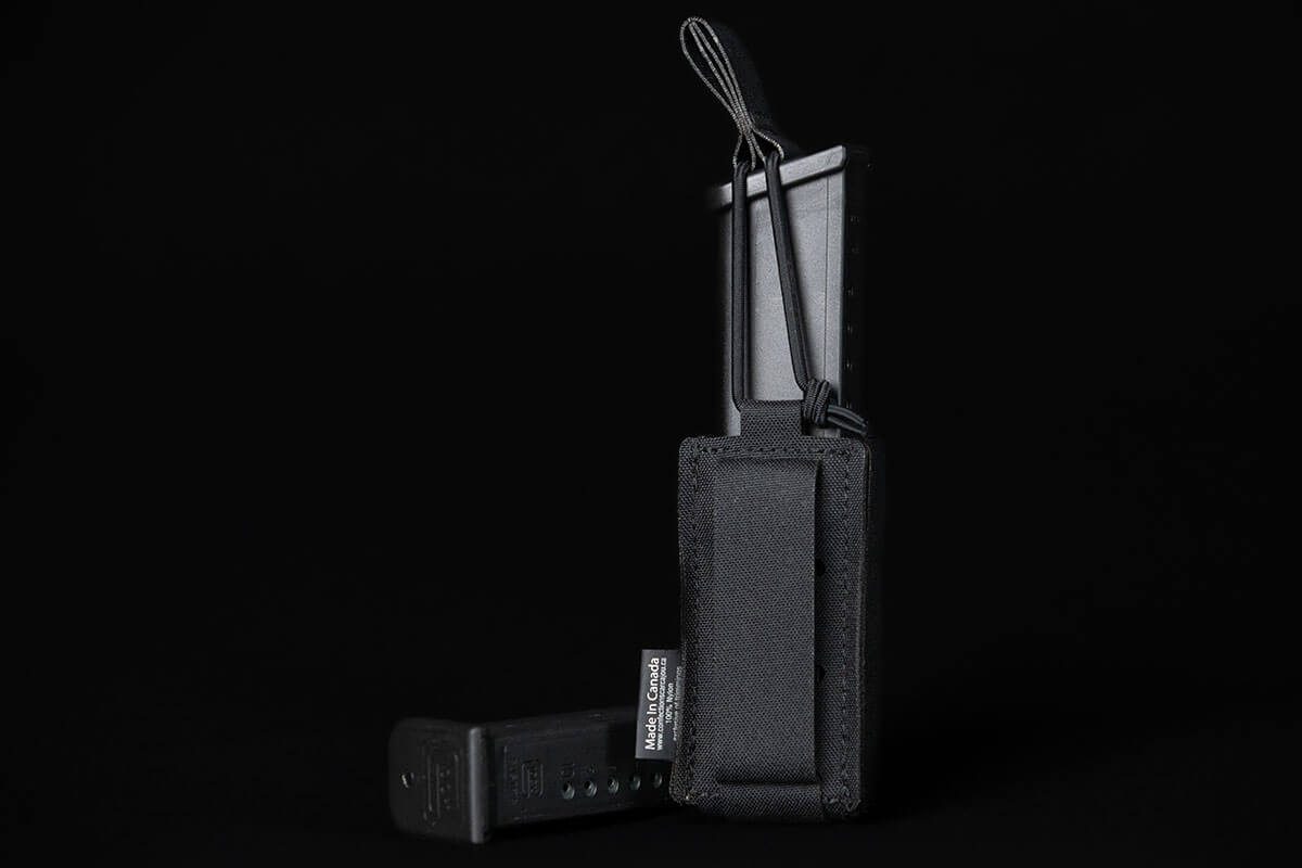 Mag Pouch Pistol